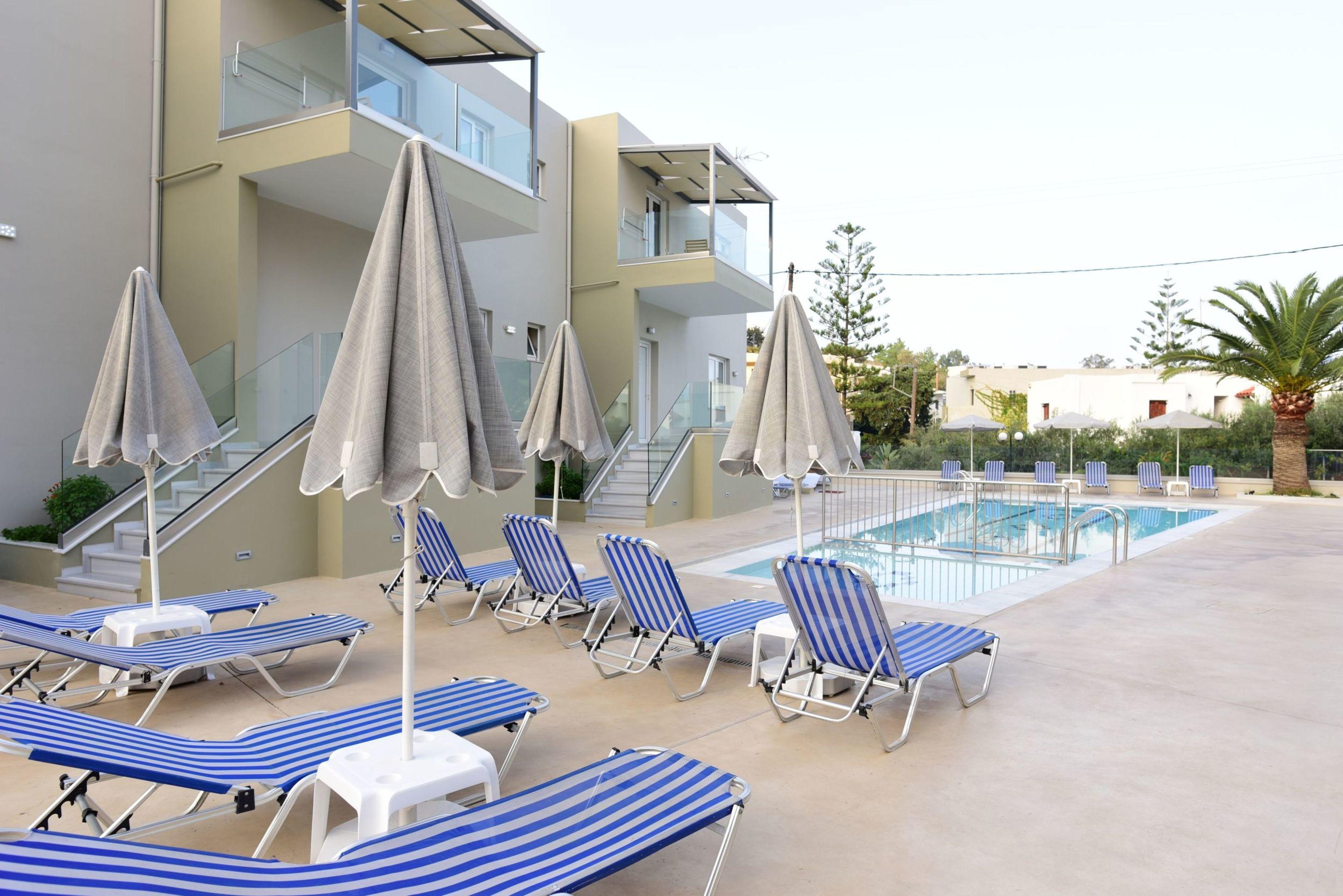Blue Horizon Apartments — photo 5