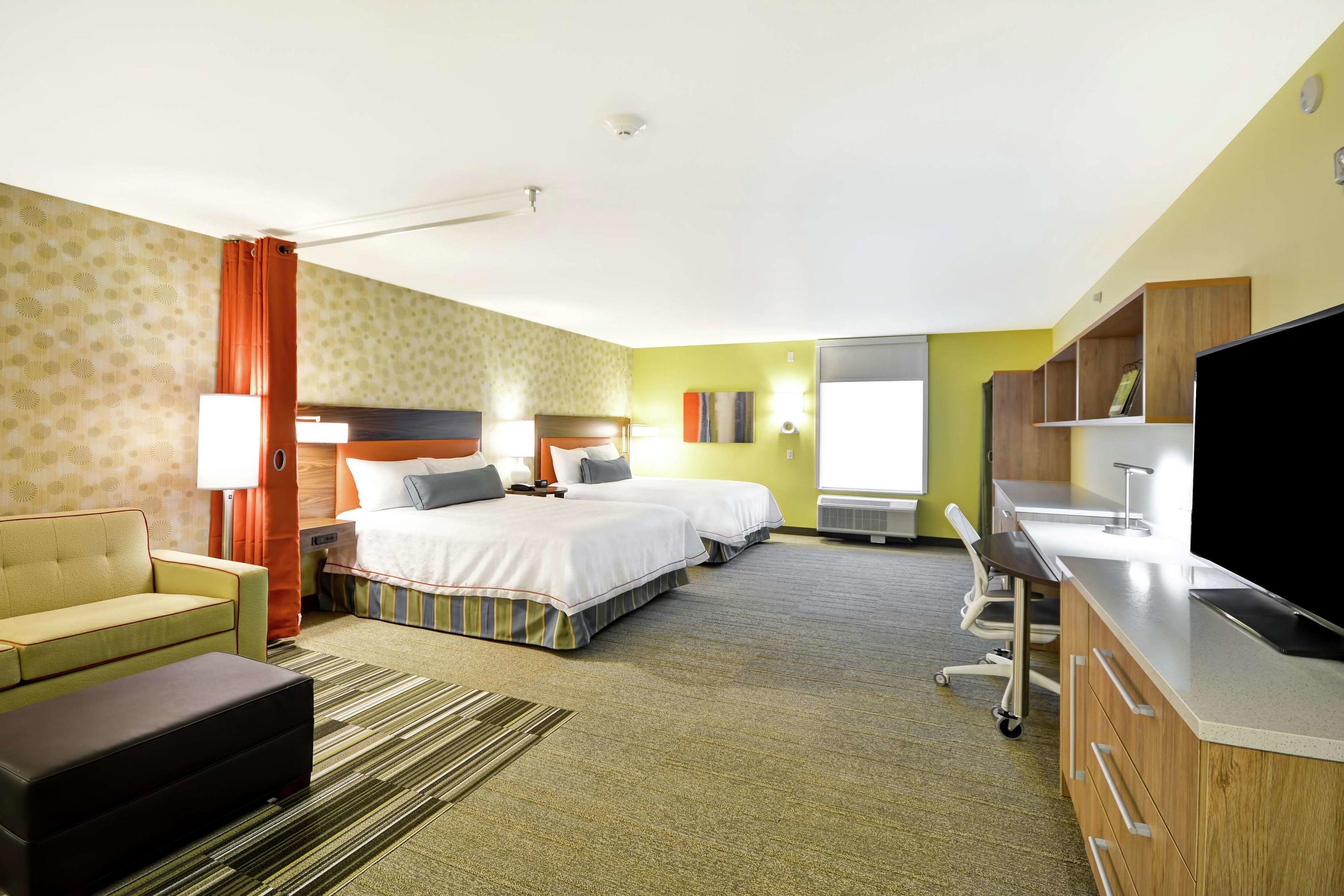 Home2 Suites by Hilton Rapid City — photo 5