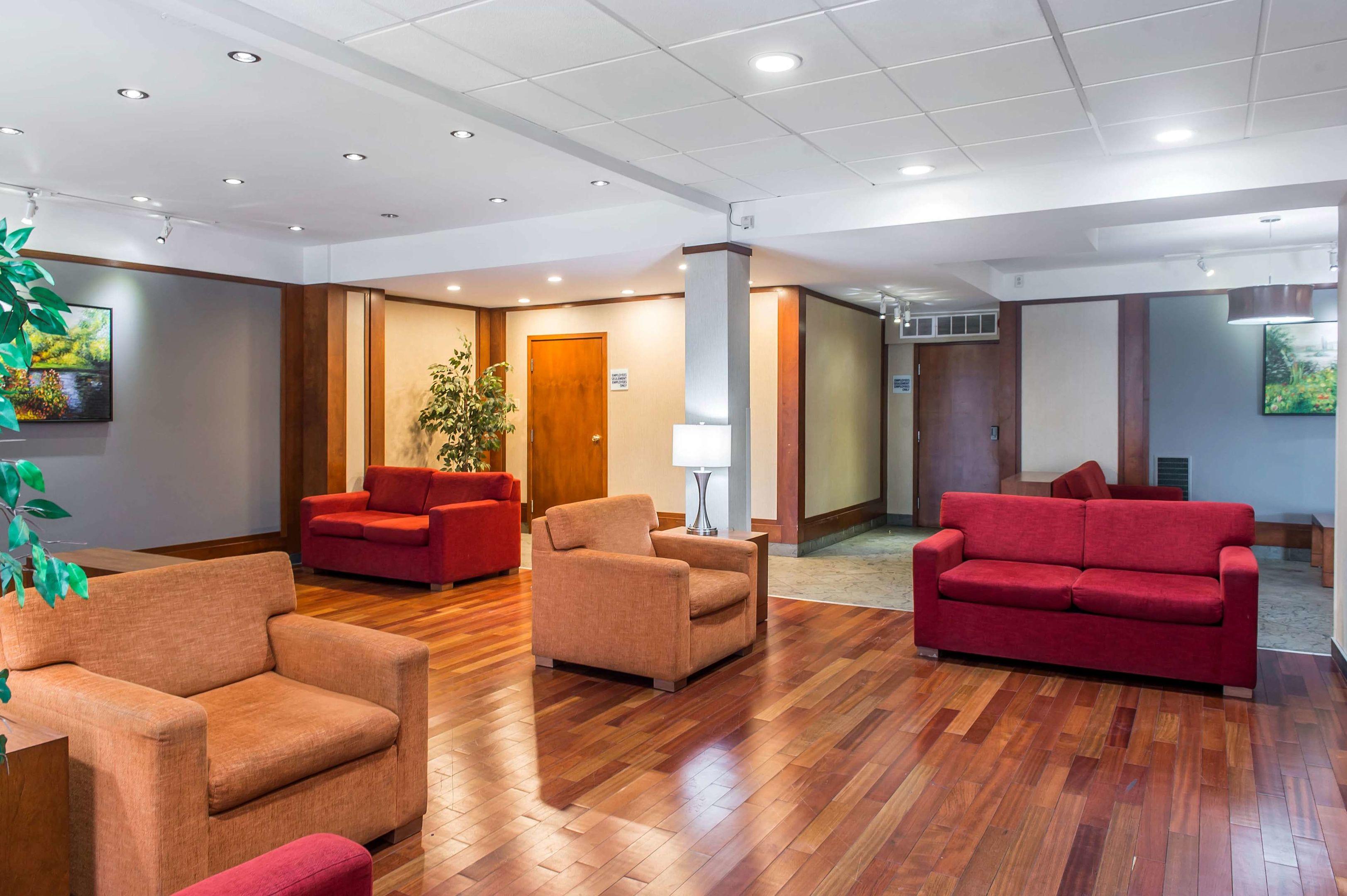 Ramada Plaza Montreal — photo 5