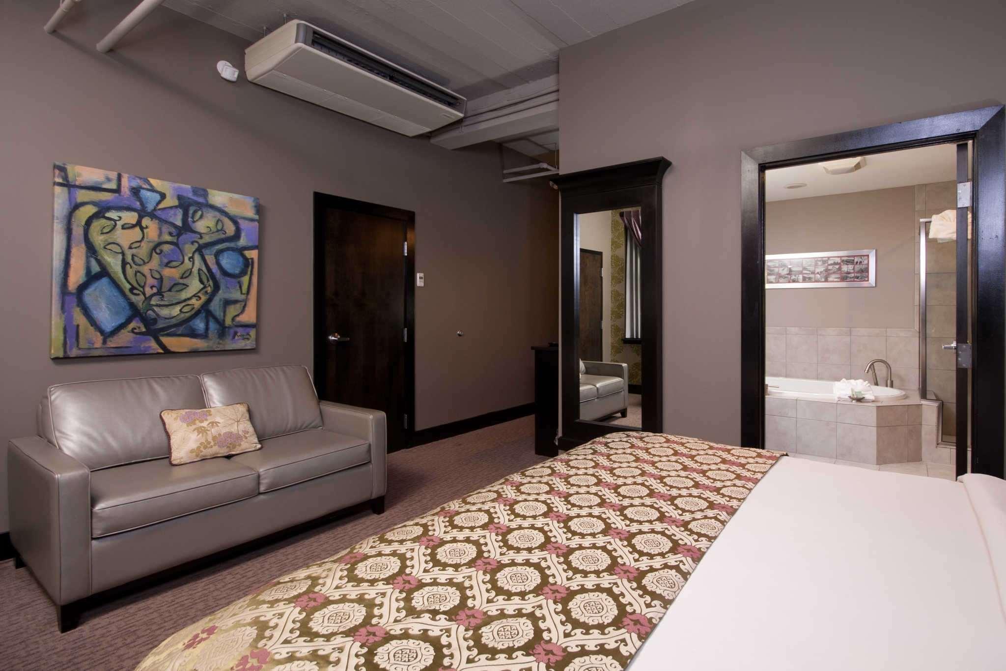 The Giacomo Hotel — photo 4