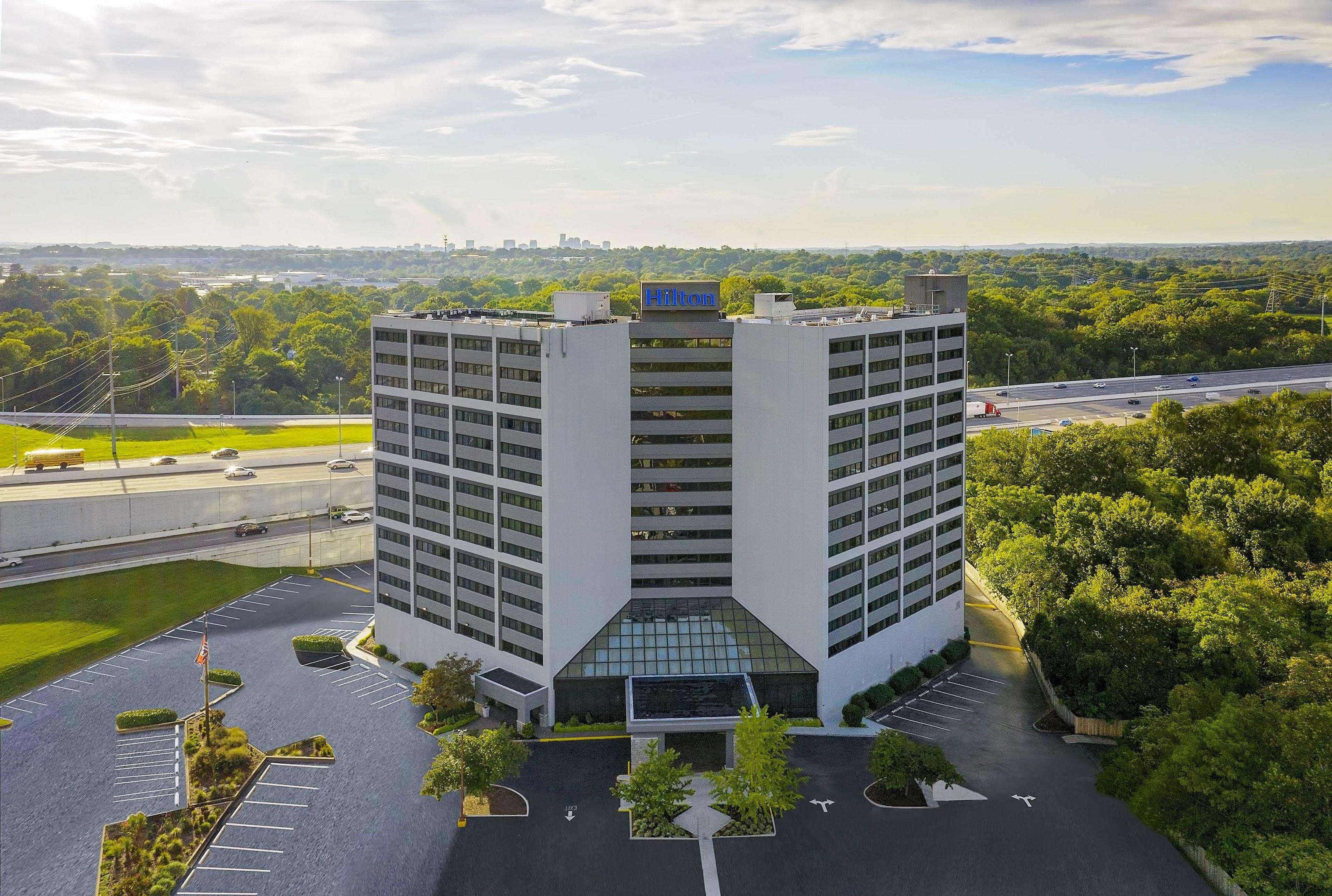 Hilton Nashville Airport — photo 3