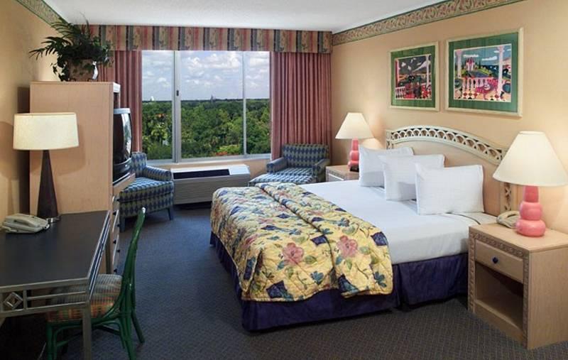 Delta Hotels Orlando Lake Buena Vista — photo 5