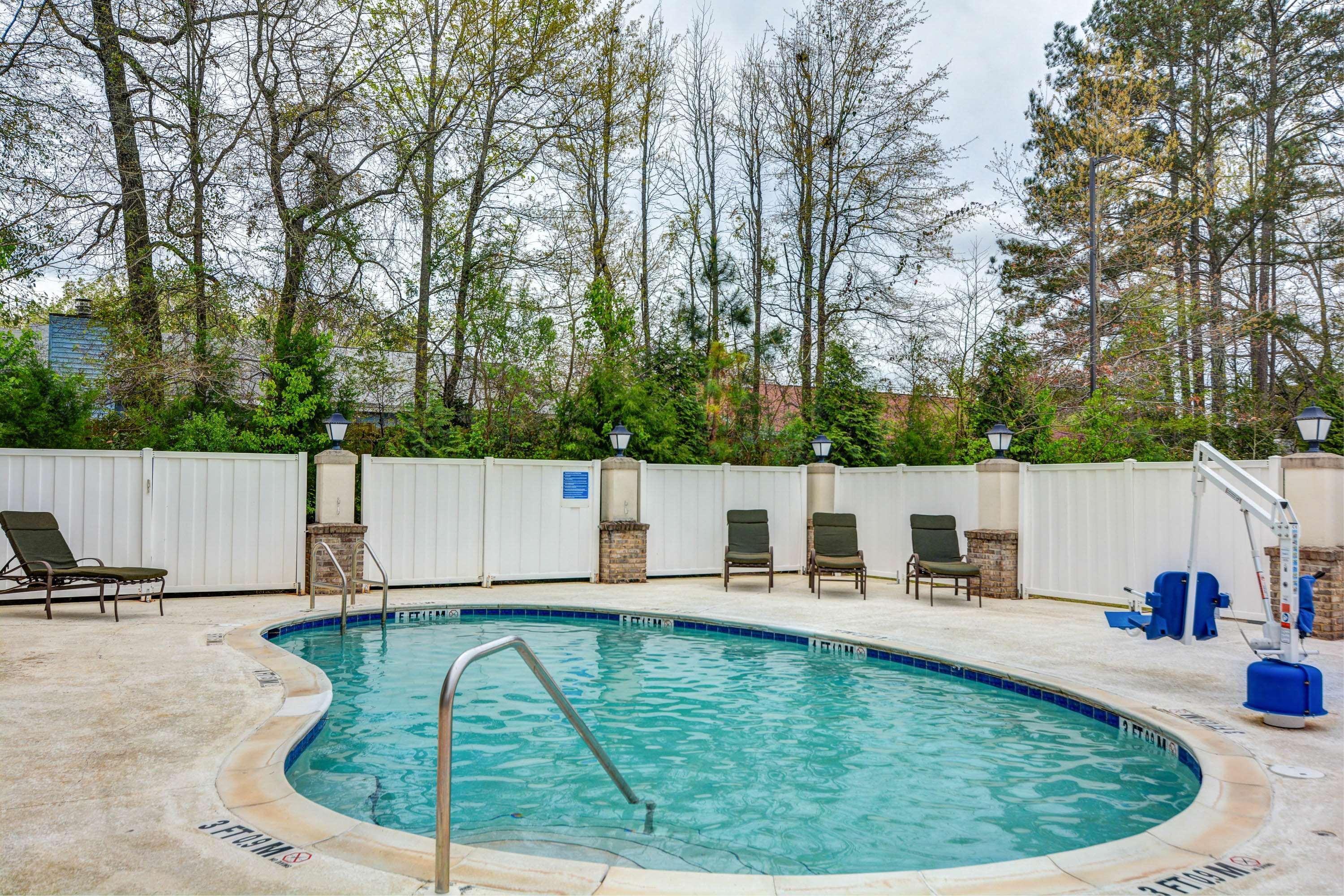 Studio 6 Opelika Auburn AL — photo 3