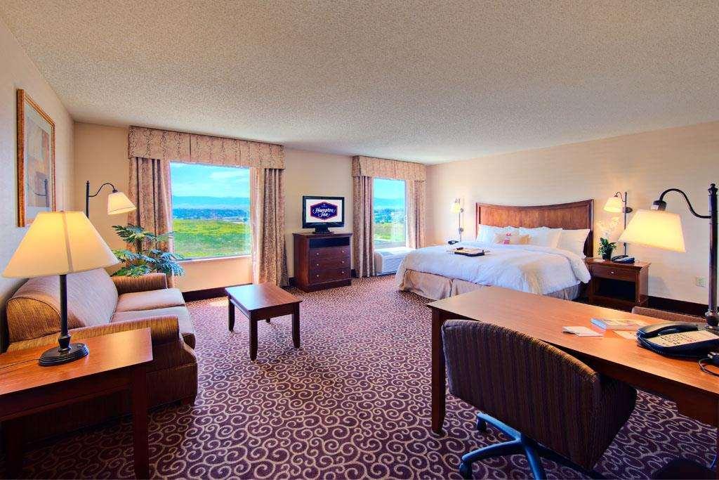 Hampton Inn Sheridan — photo 5