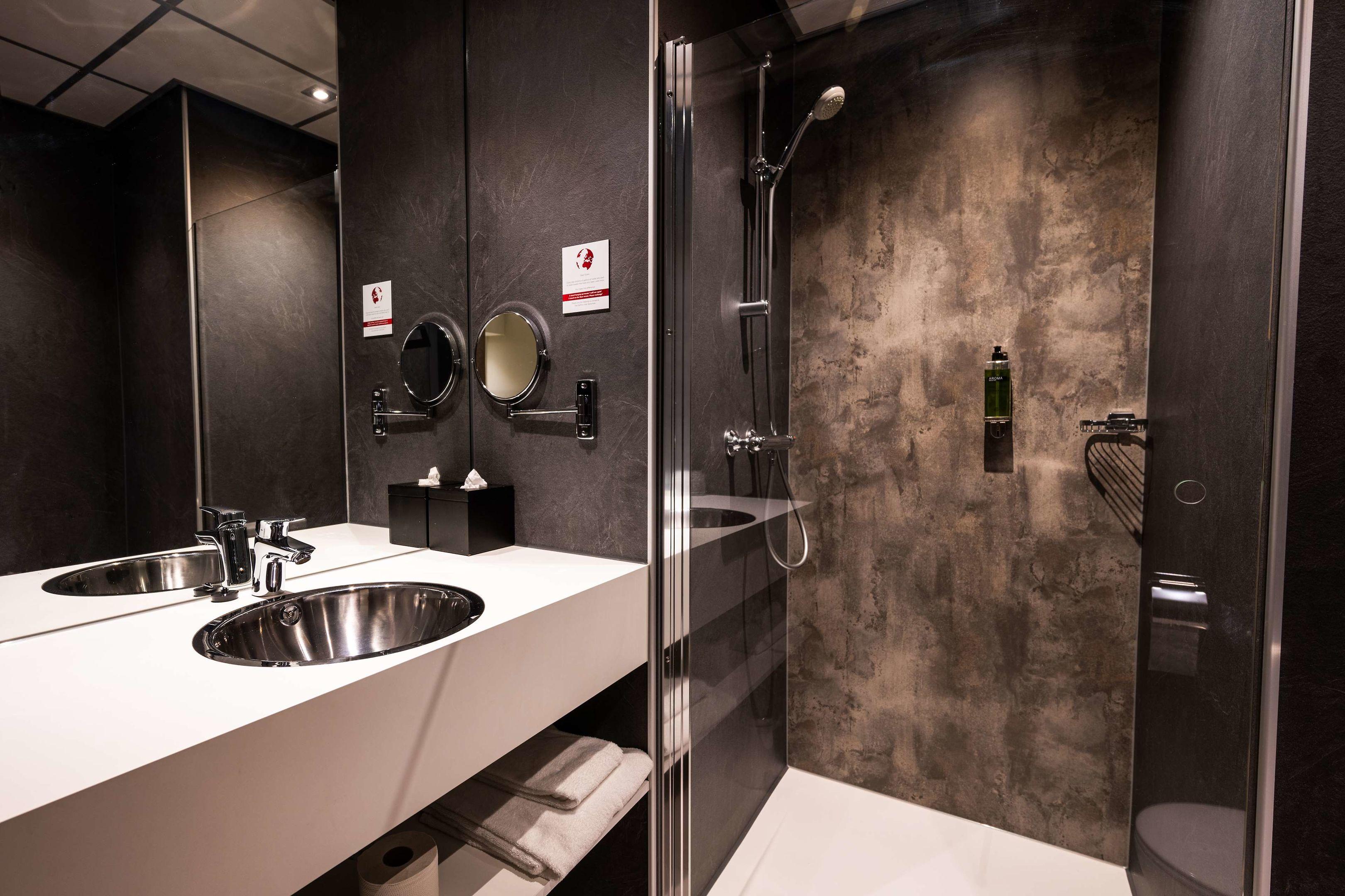 Best Western Plus Hotel Groningen Plaza — photo 5