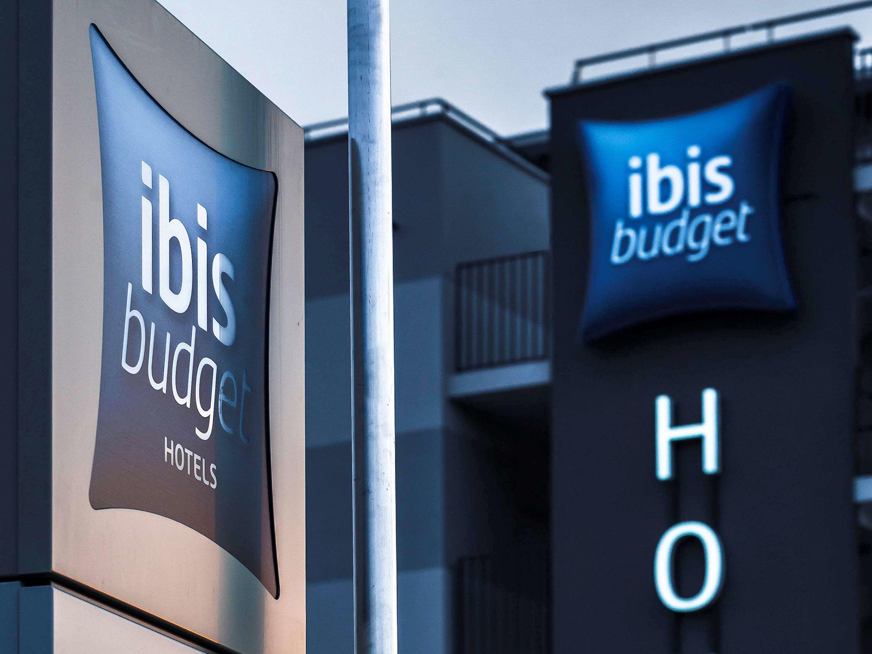 ibis budget Valence Sud — photo 4