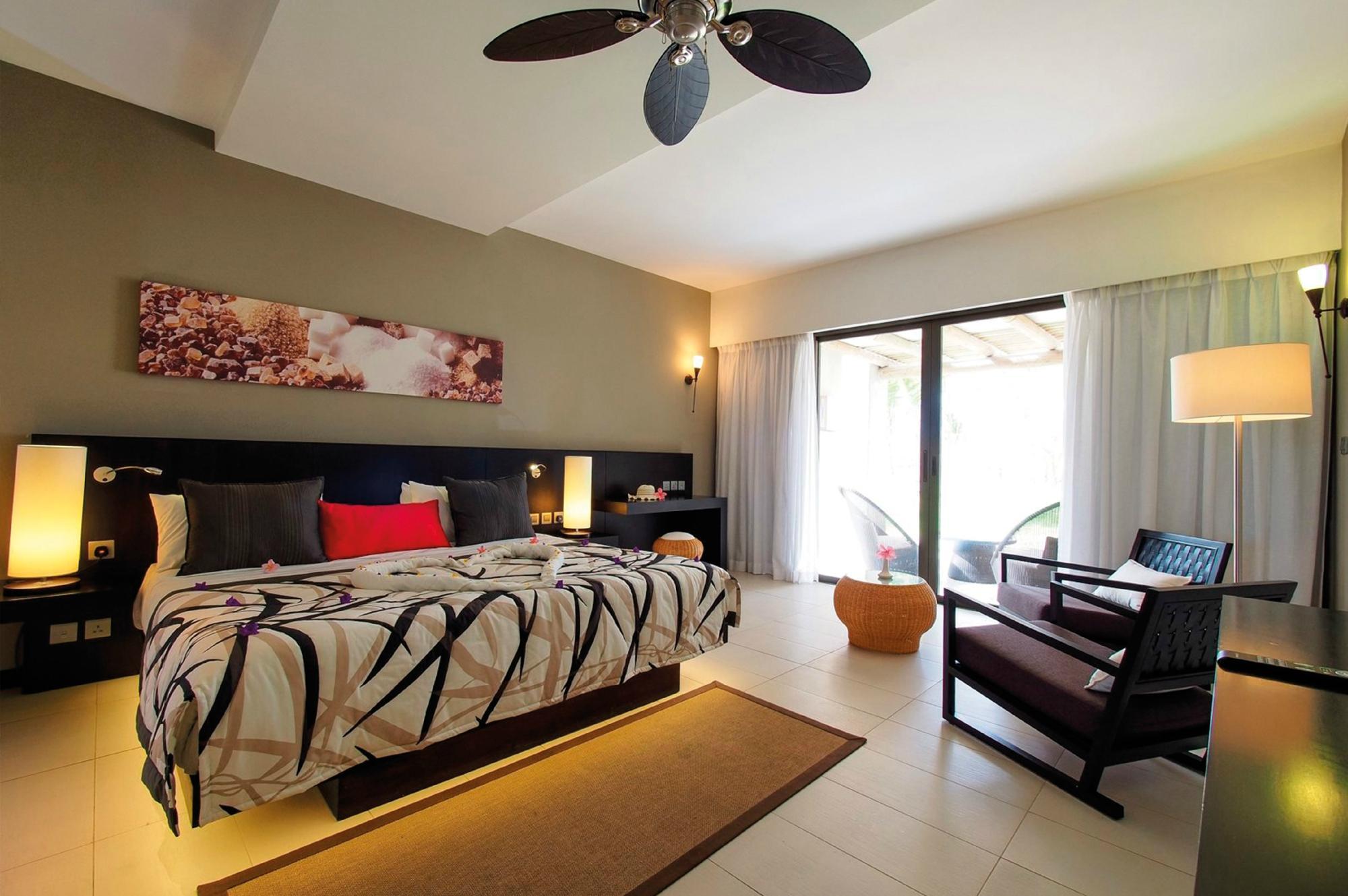 Maritim Crystals Beach Hotel Mauritius — photo 5