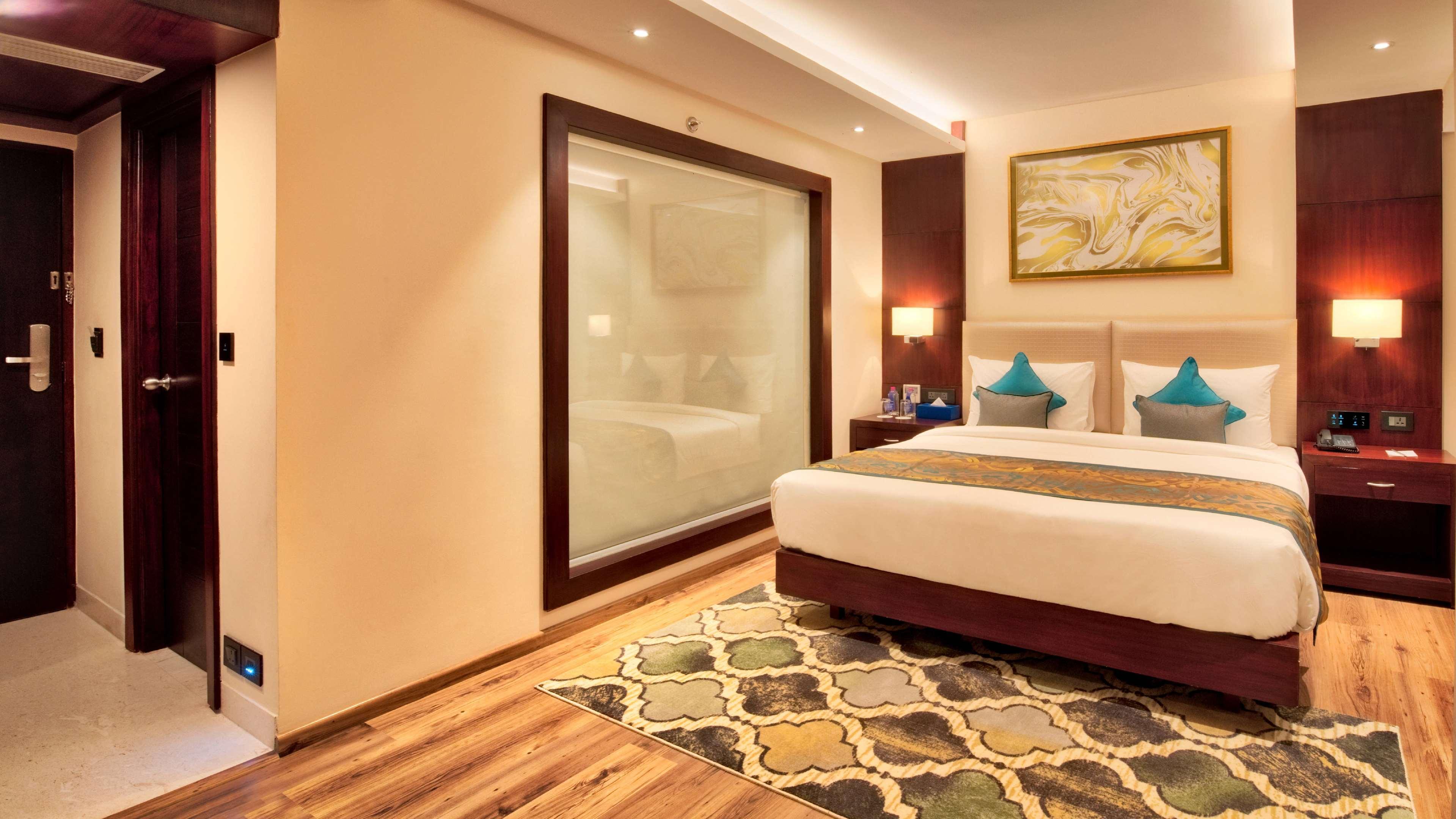 Golden Tulip Essential Jaipur — photo 4