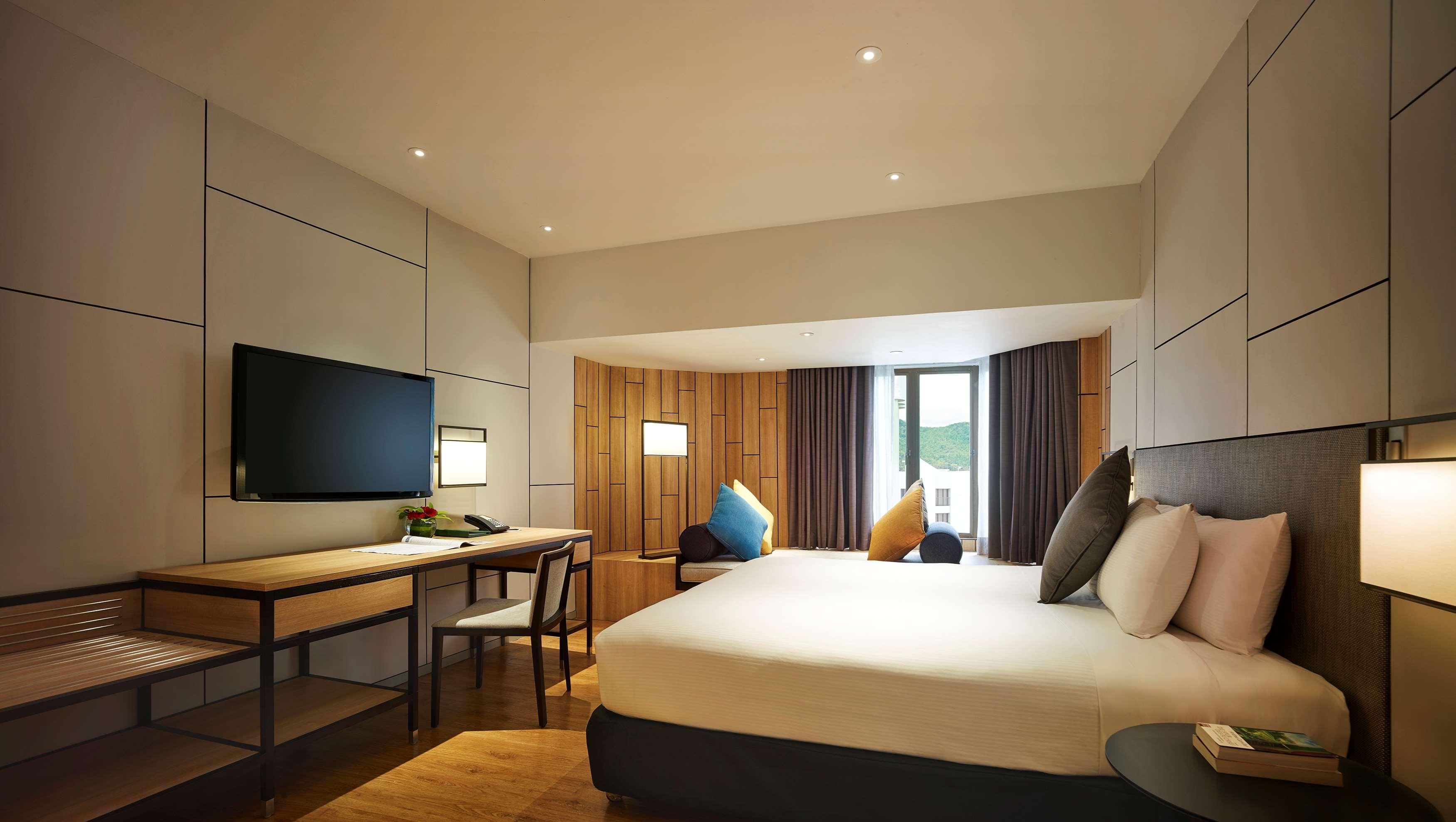 PARKROYAL Penang Resort — photo 4