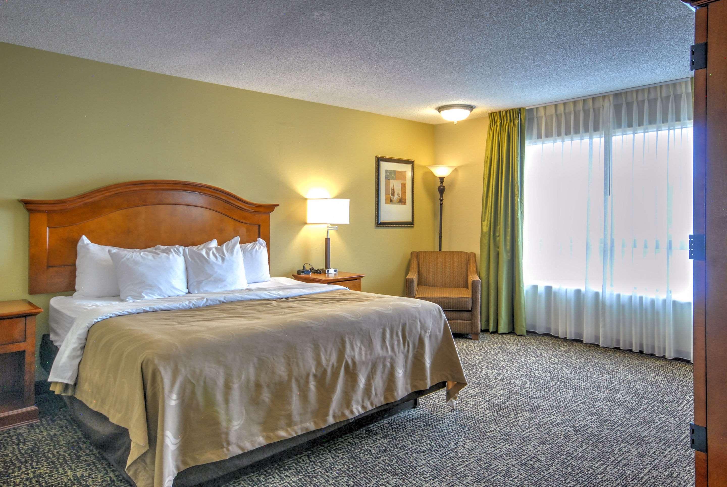 Quality Inn Big Sky — photo 4