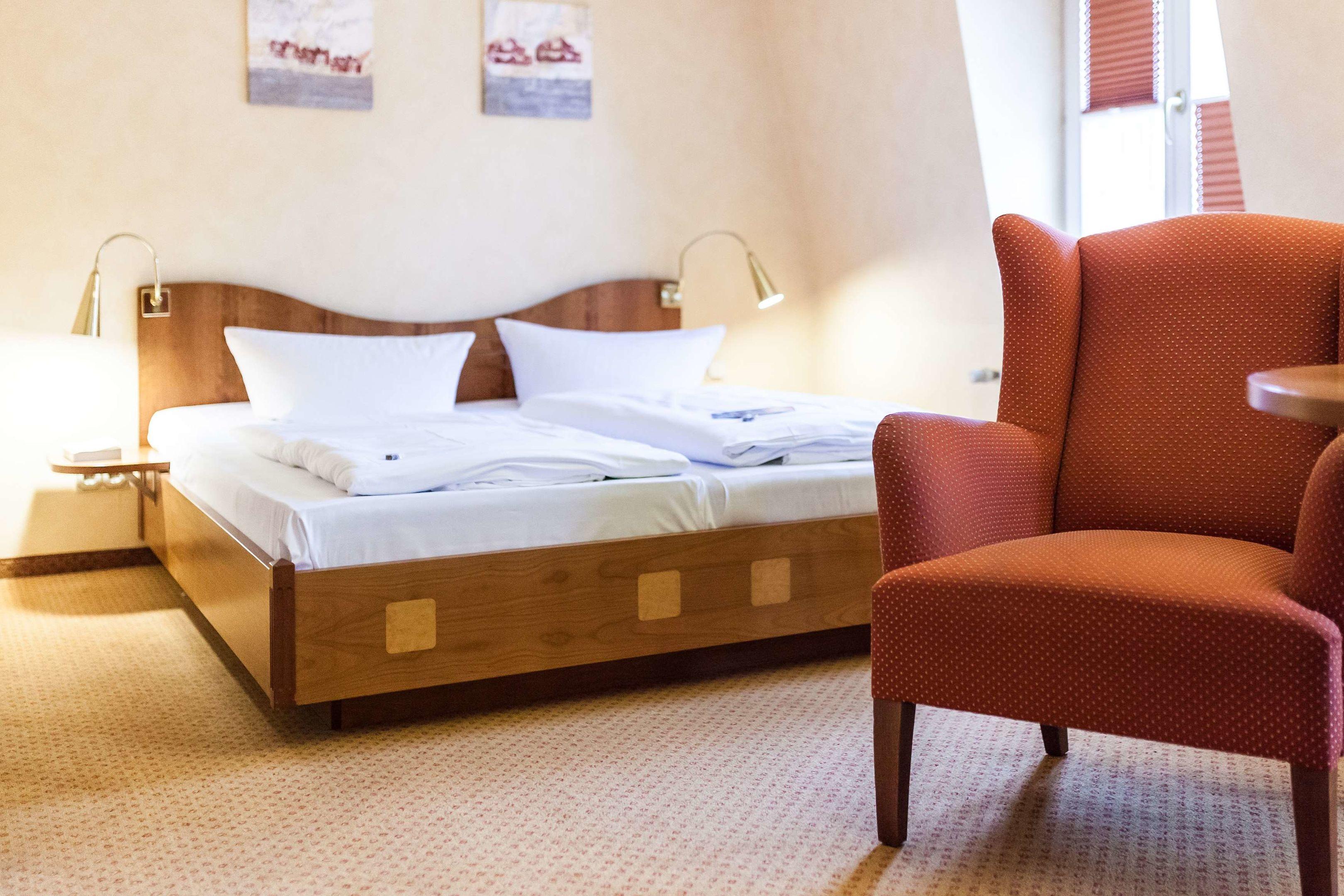 Hotel Albrechtshof — photo 4