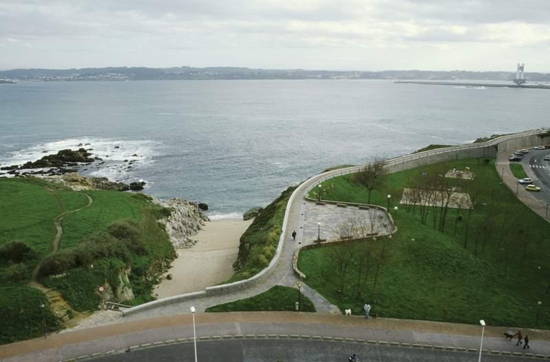 Eurostars Ciudad de La Coruña — photo 4