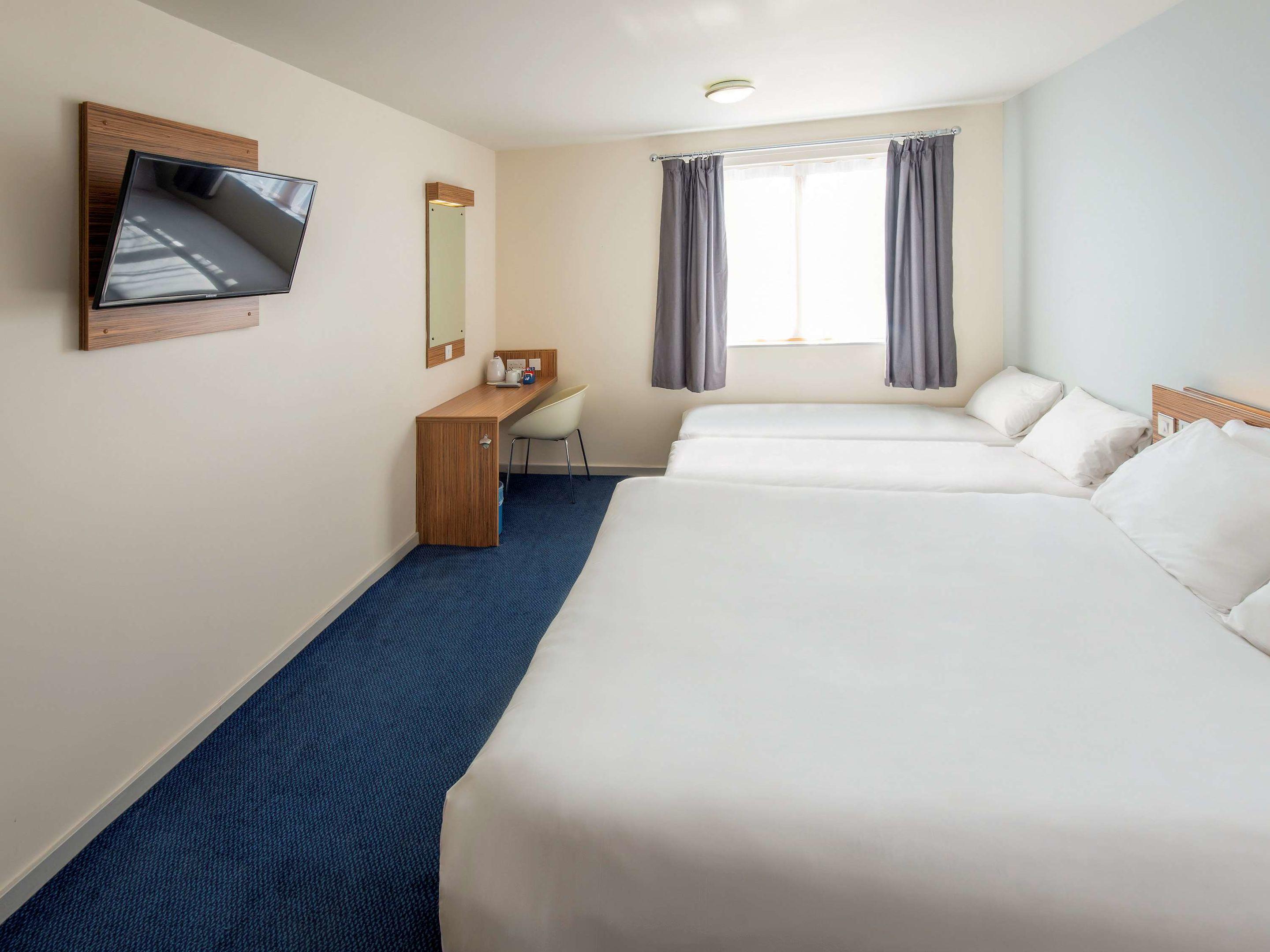 Travelodge Lancaster Central — photo 5