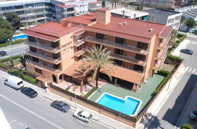 Adia Hotel Cunit Platja — photo 4
