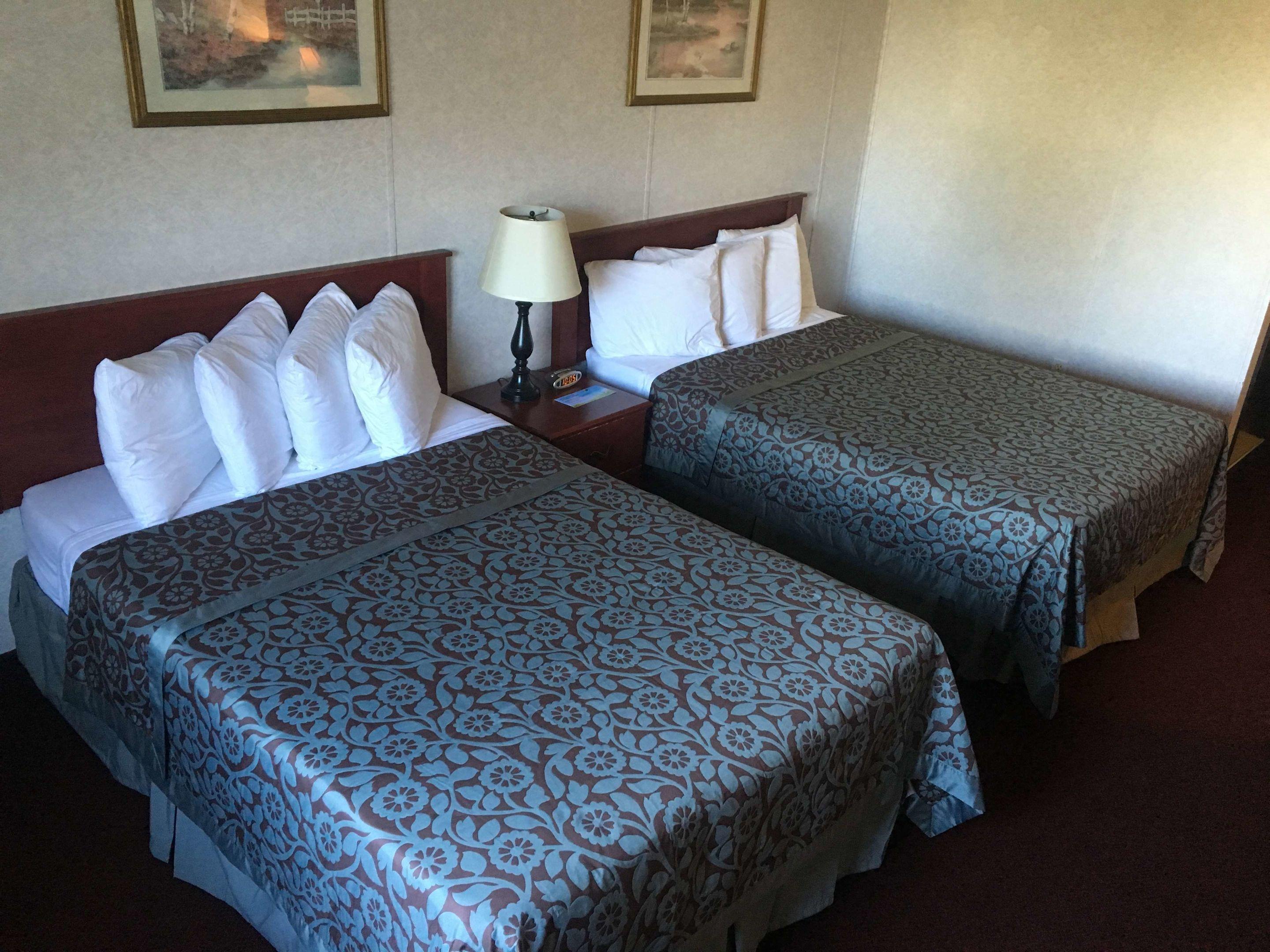 Days Inn & Suites Williston — photo 4