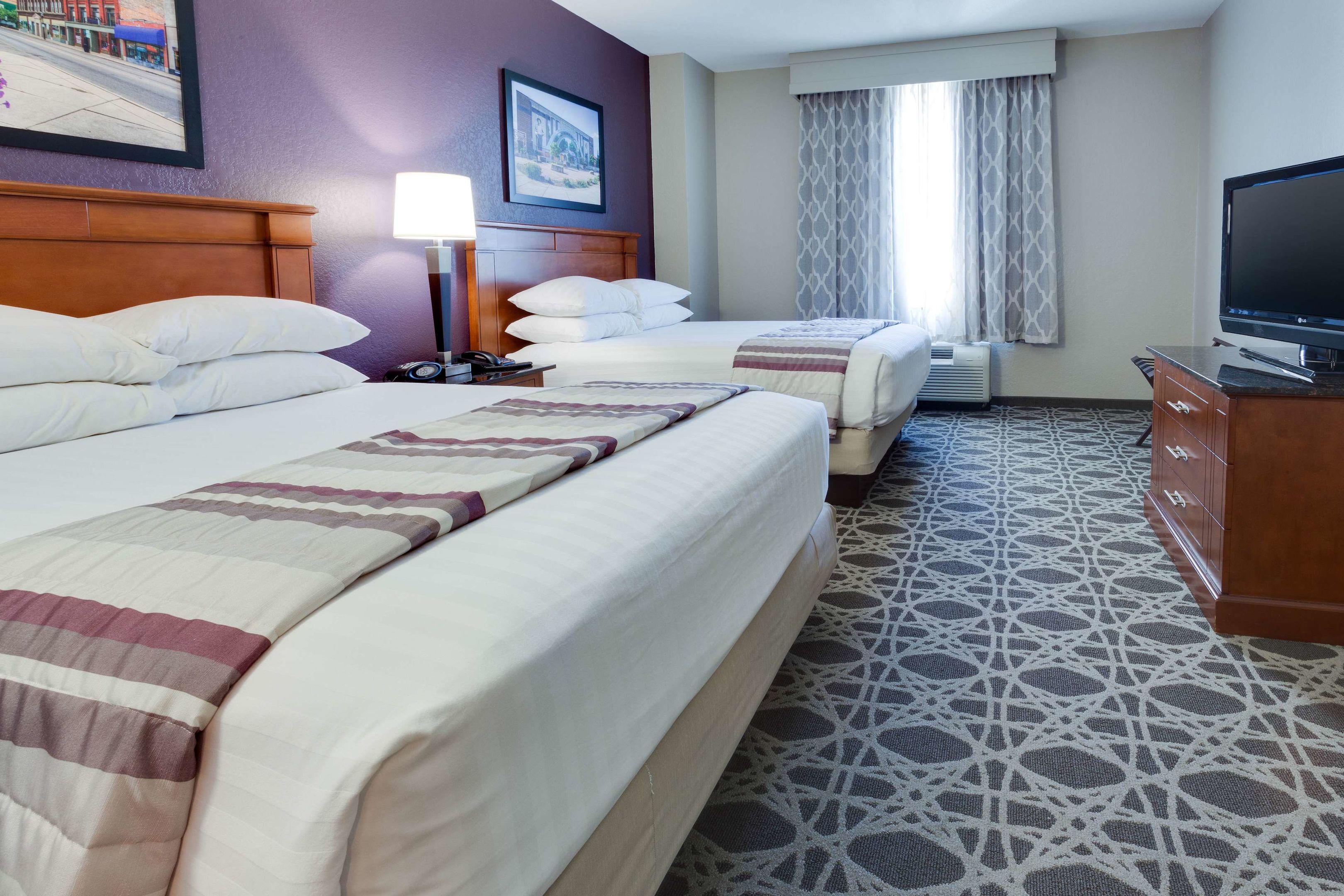 Drury Inn & Suites Middletown Franklin — photo 5