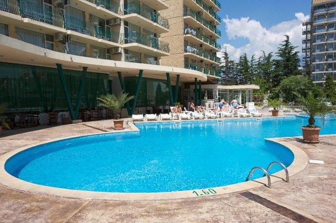 Hotel Arda — photo 4