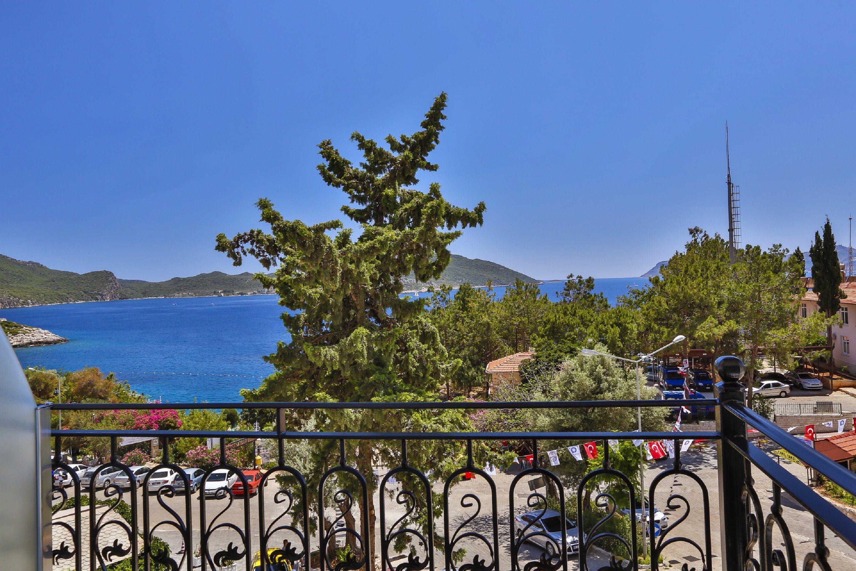 Livia Hotel — photo 5