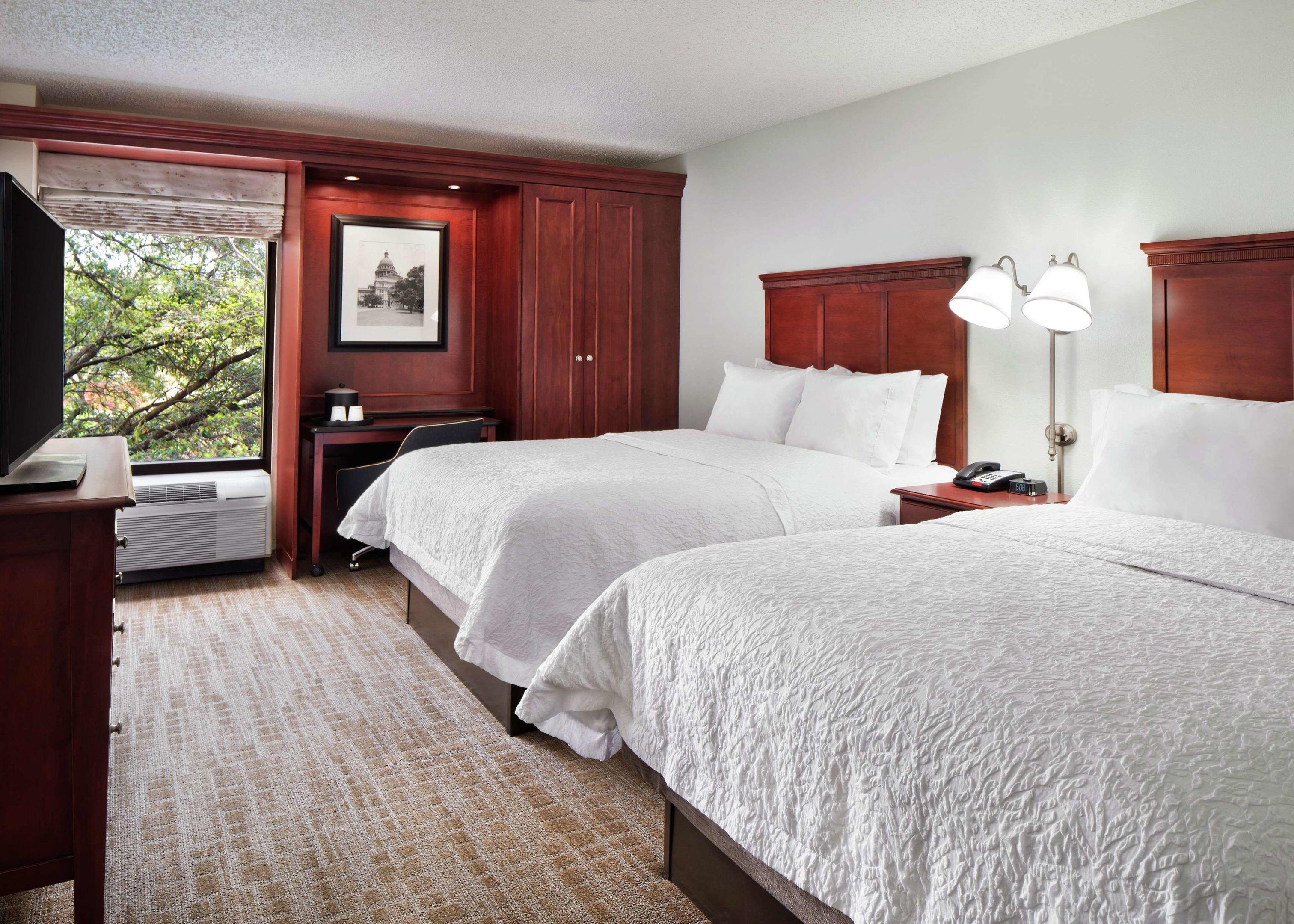 Hampton Inn Austin-North — photo 5