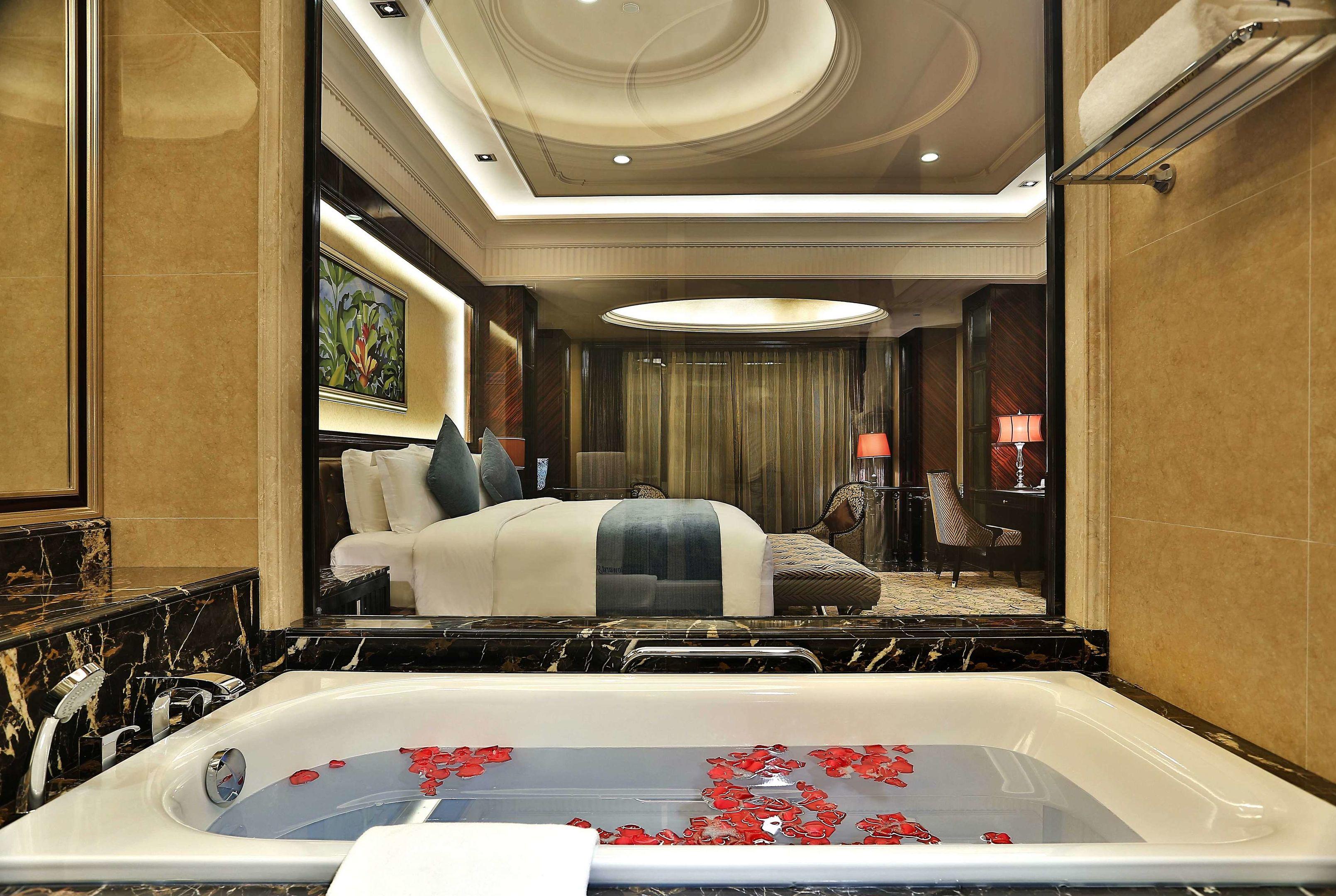 Howard Johnson by Wyndham Agile Plaza Chengdu — photo 4
