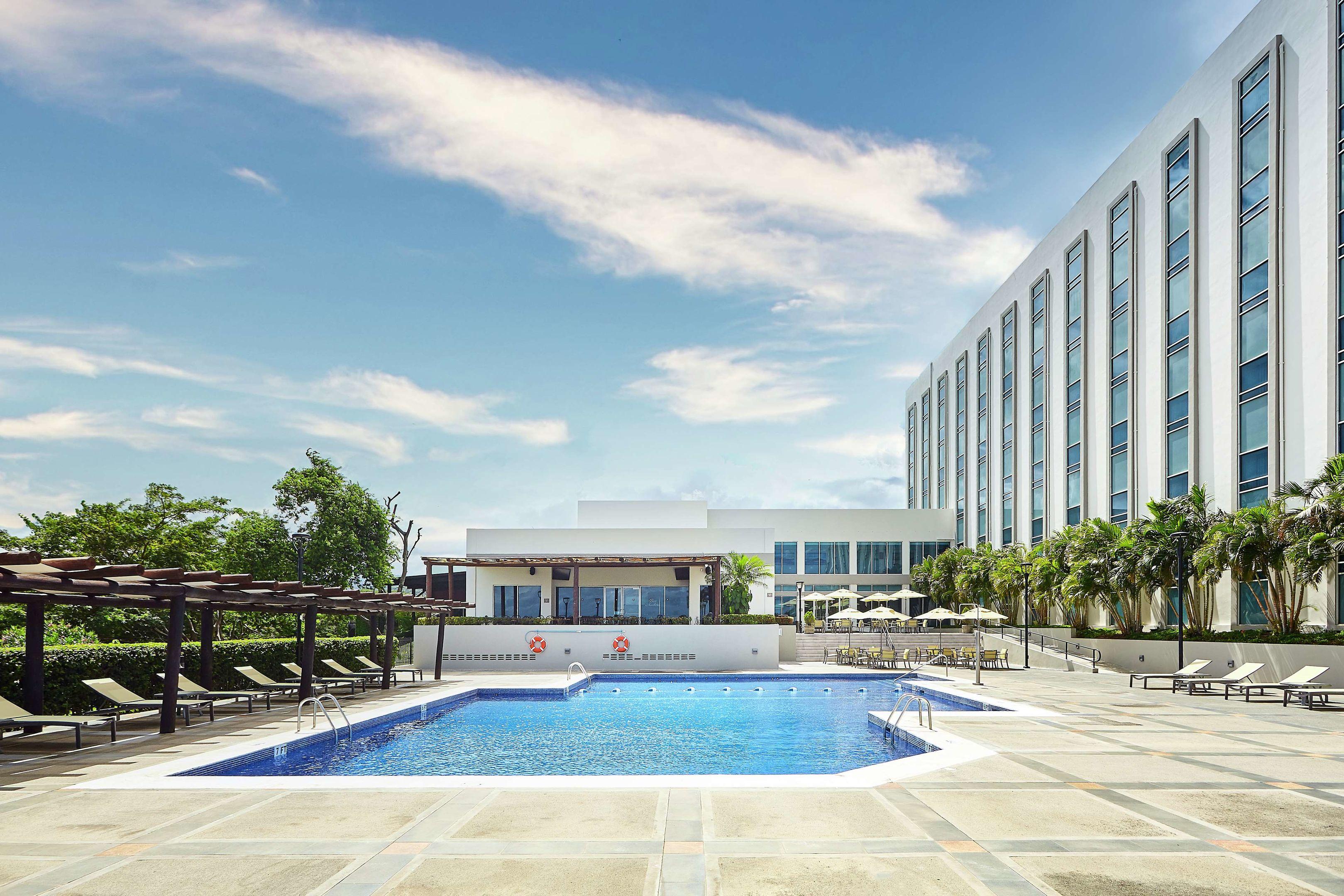 DoubleTree by Hilton Managua — photo 5