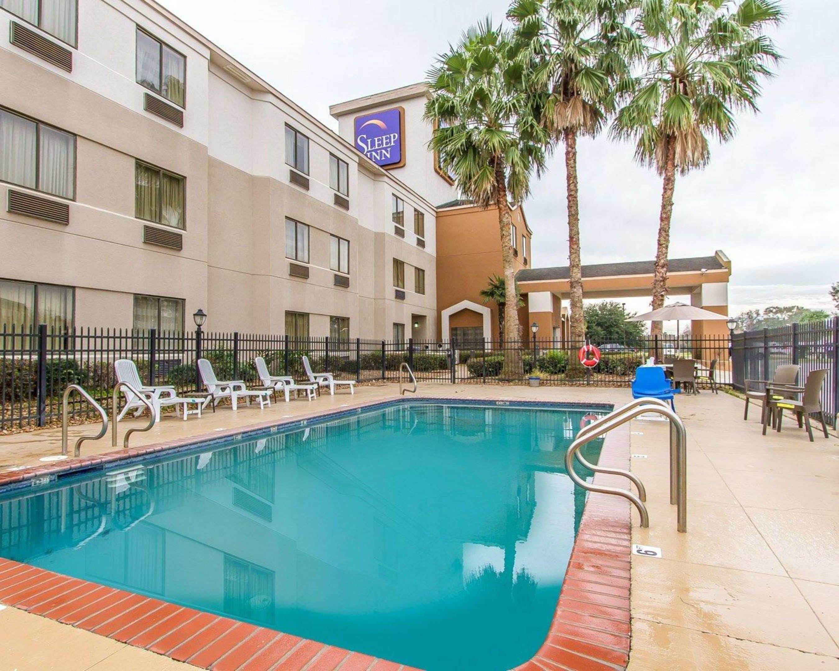 Sleep Inn Lafayette West — photo 4