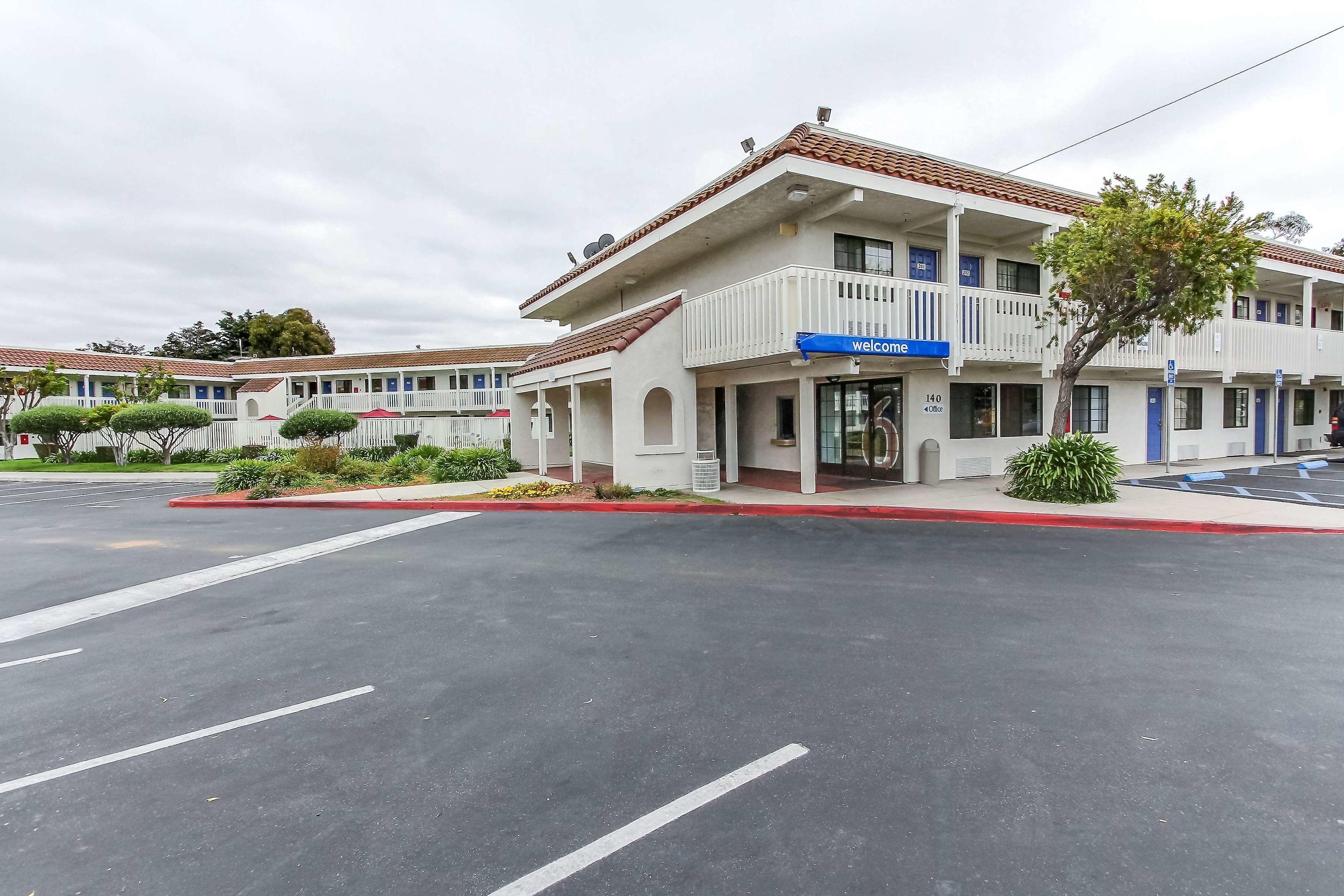 Motel 6 — photo 4