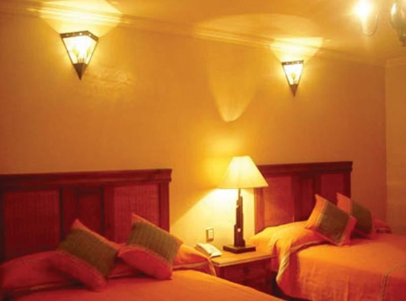 Angel Inn Oaxaca — photo 3