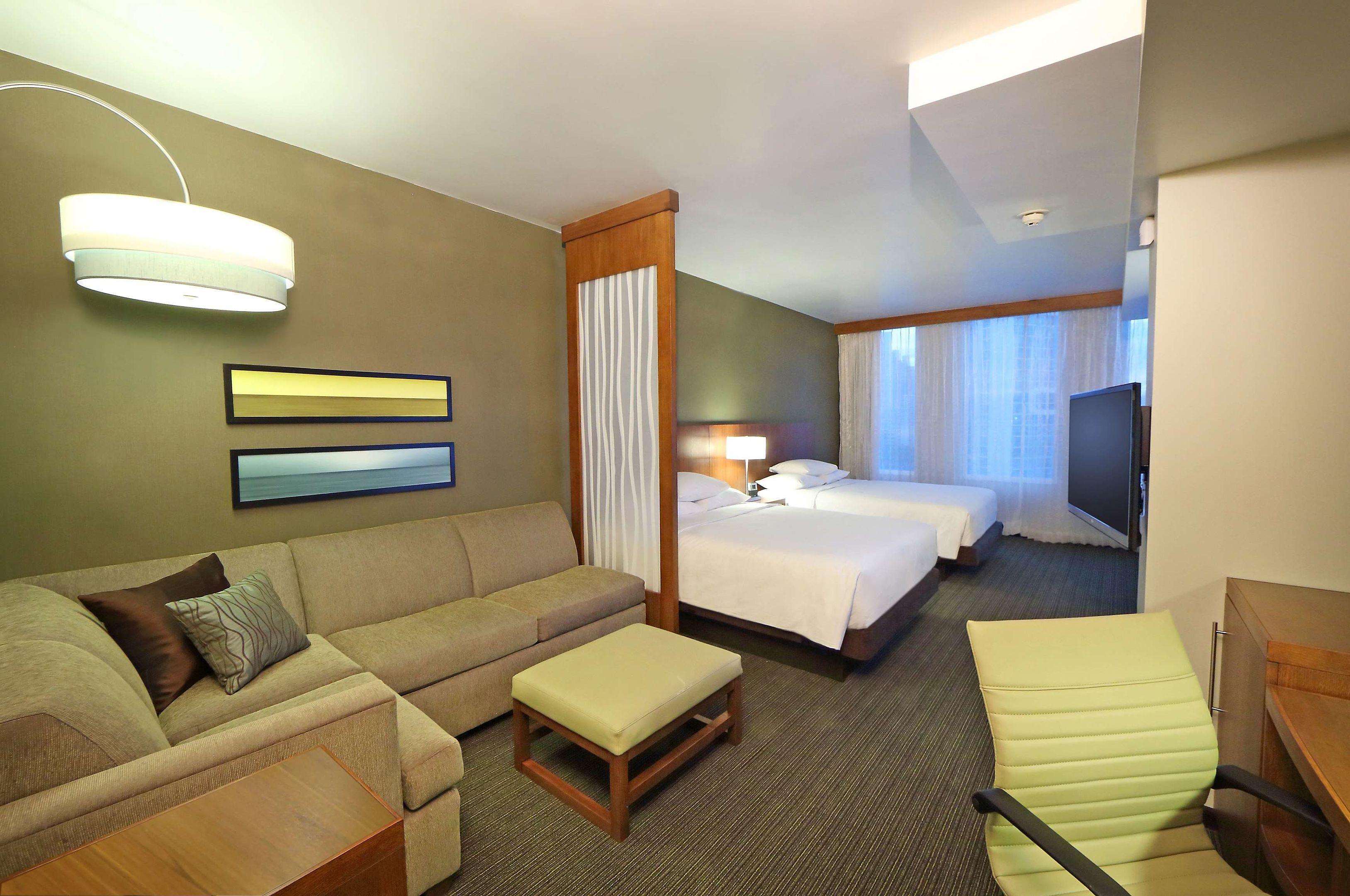 Hyatt Place Panama City/Downtown — photo 5