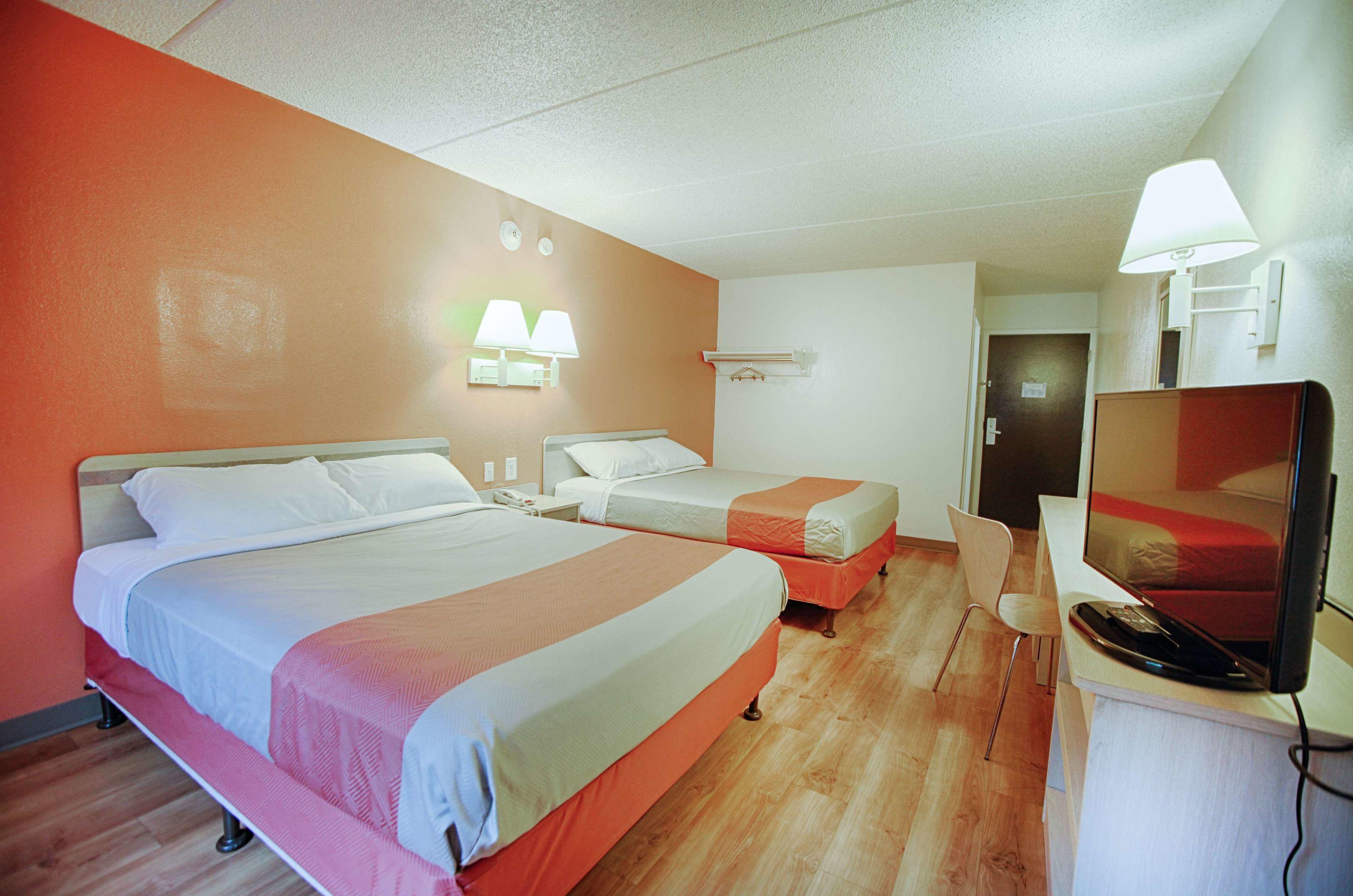 Motel 6 Albany NY — photo 5