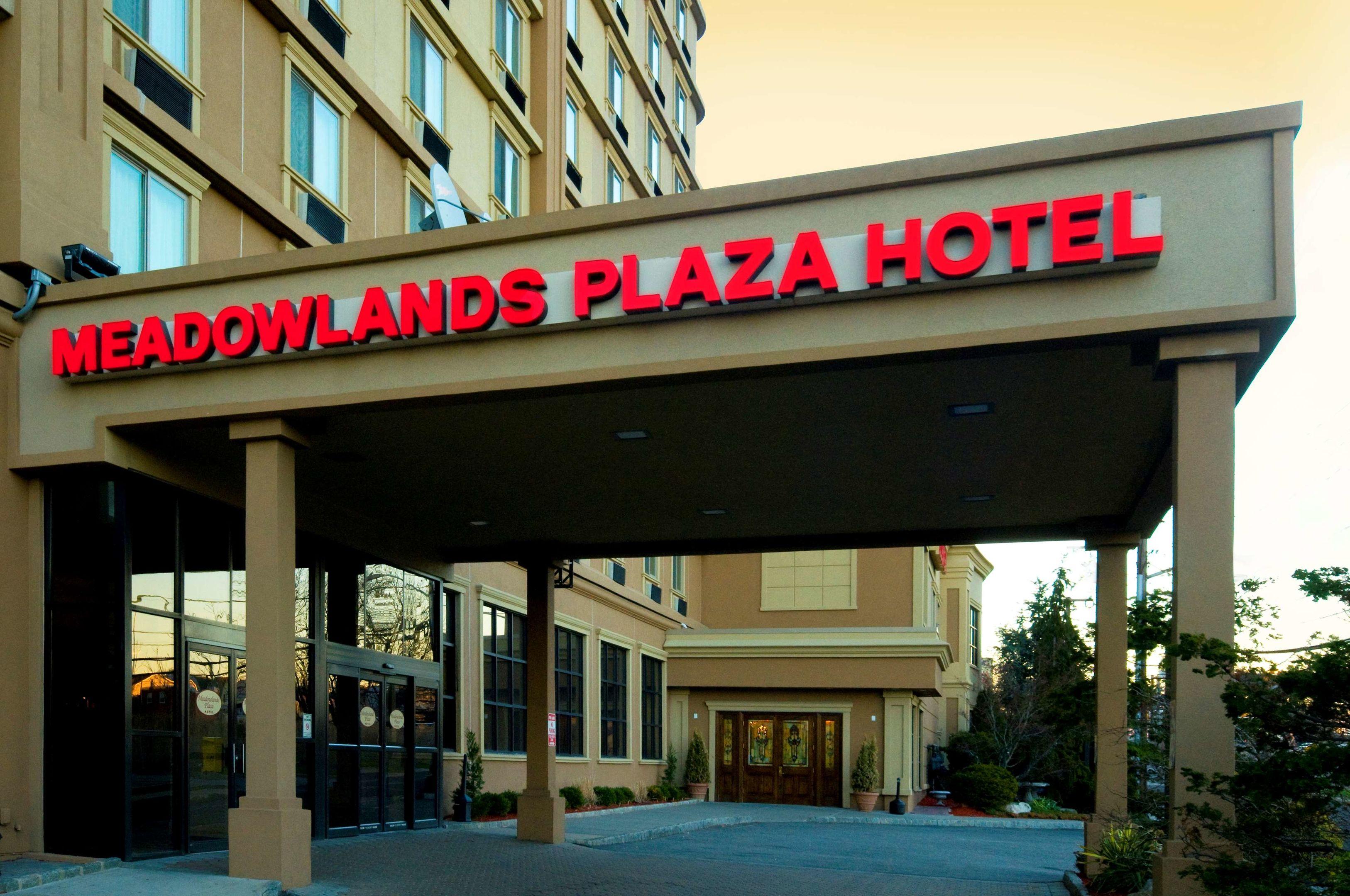 Meadowlands Plaza Hotel — photo 5