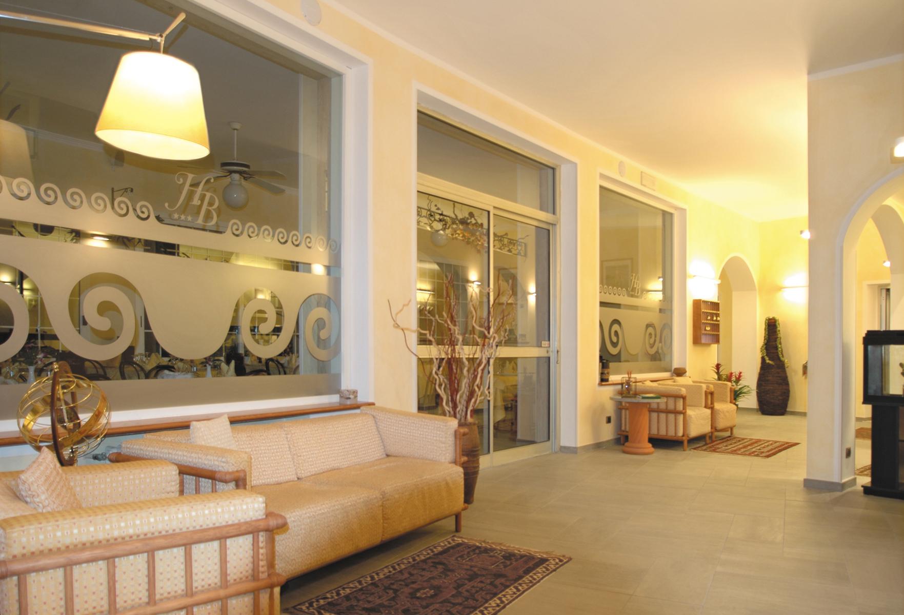 Hotel Bellavista — photo 5