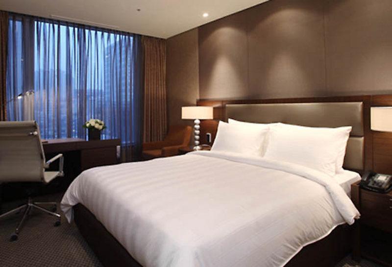 Lotte City Hotel Mapo — photo 5