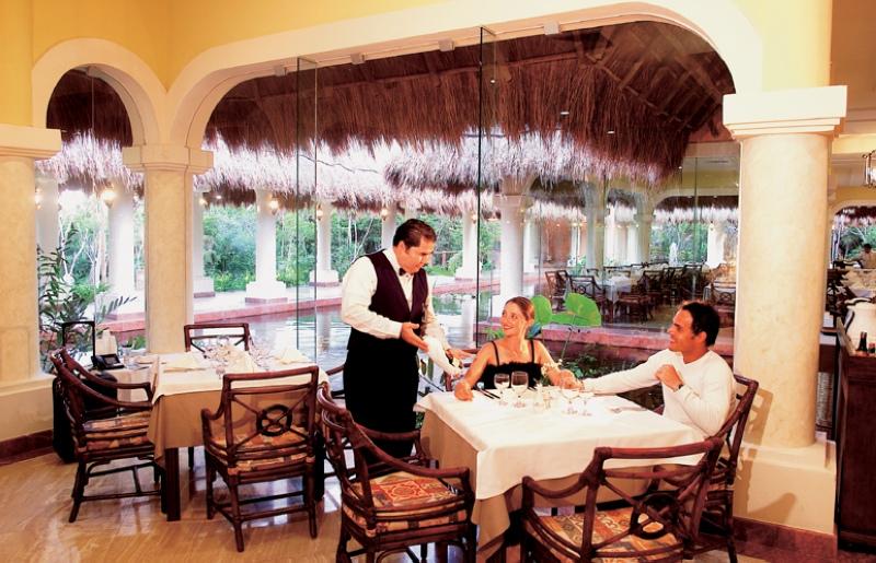 Grand Palladium Colonial Resort & Spa — photo 4