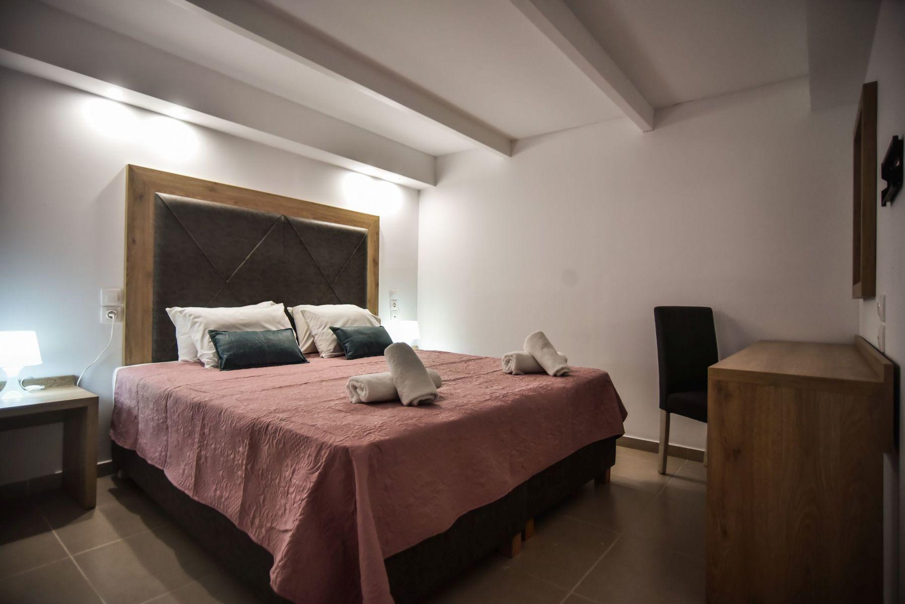 Bali Mare Hotel & Villas — photo 4