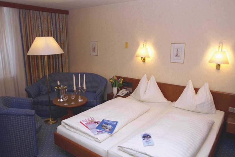 Hotel Carmen — photo 4