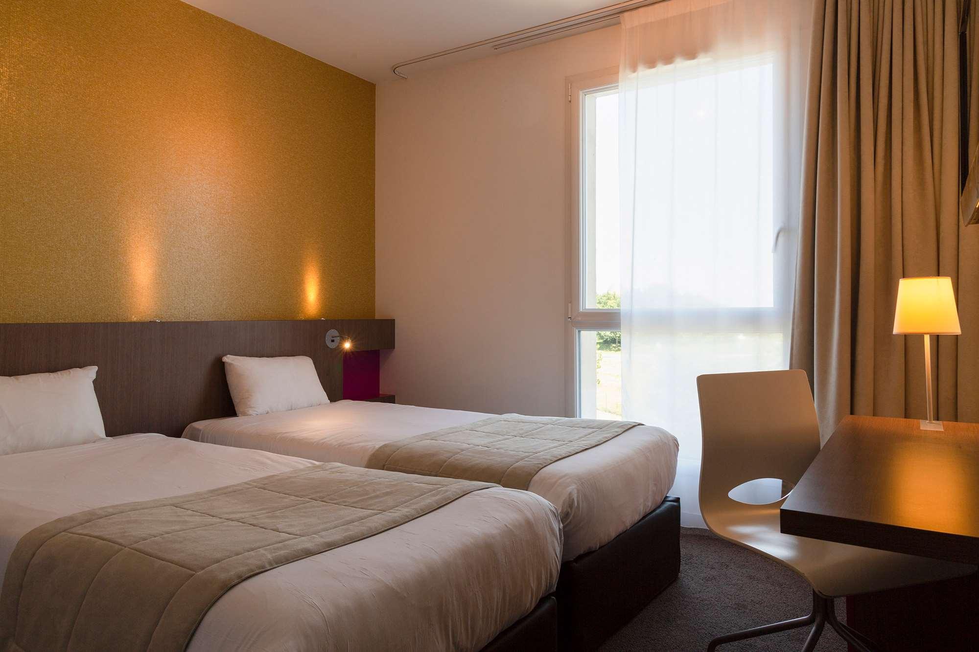 INTER-HOTEL Saint James — photo 5