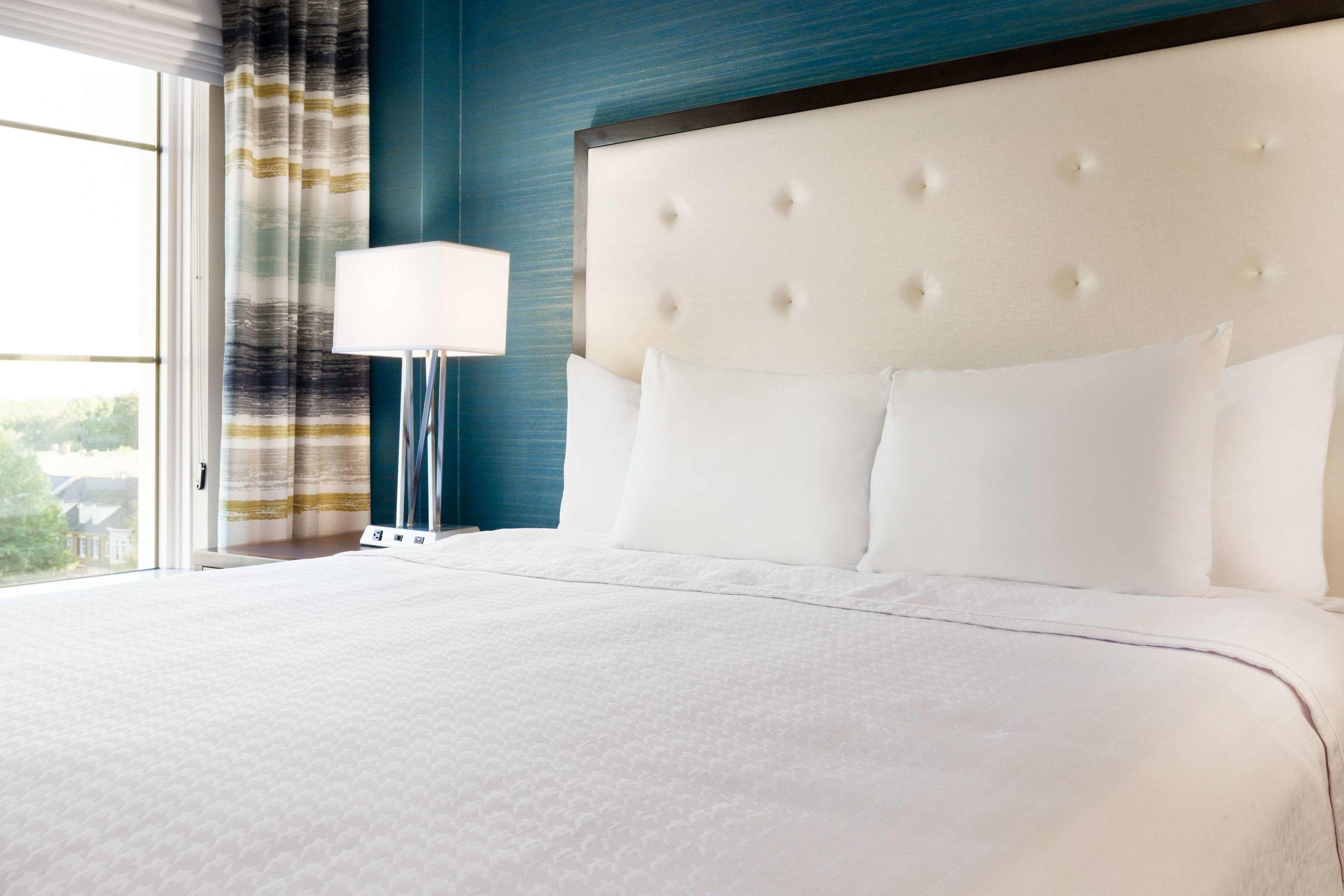 Homewood Suites by Hilton Charlotte/SouthPark — photo 5
