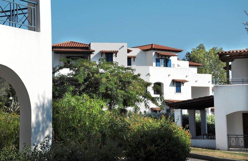 Eretria Hotel & Spa Resort — photo 3