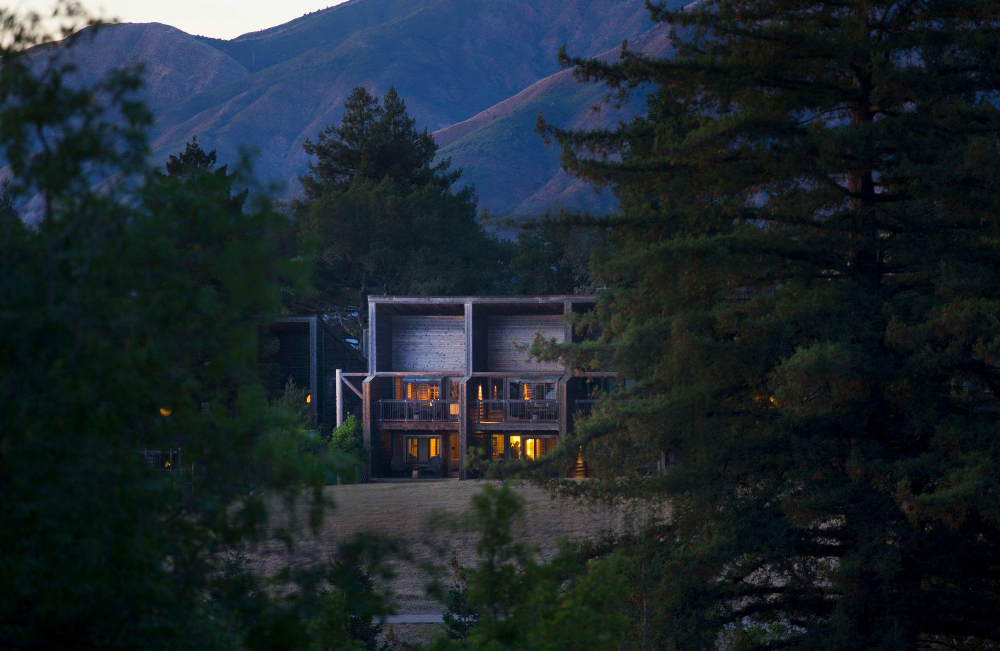 Ventana Big Sur, an Alila Resort — photo 3