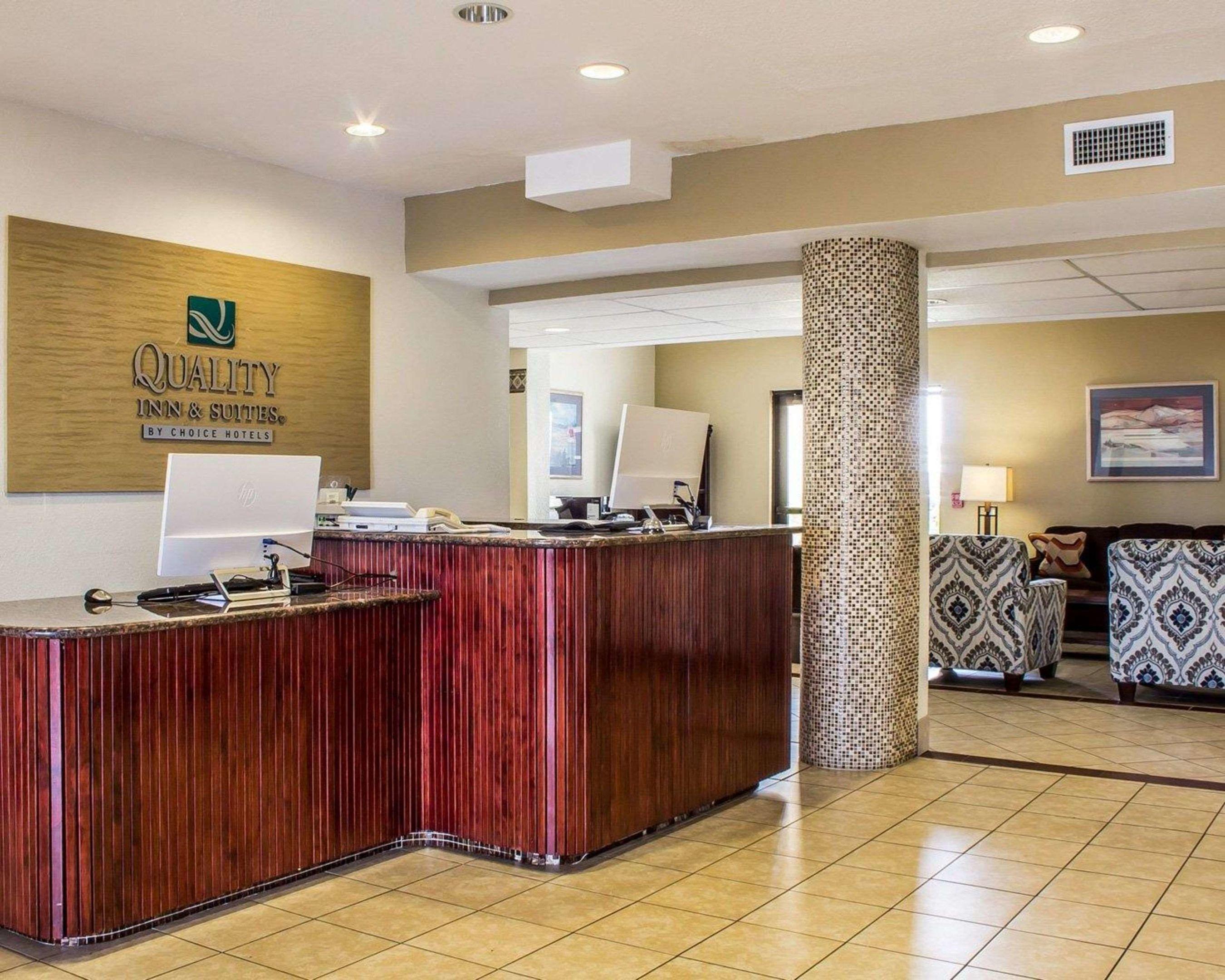 Quality Inn & Suites — photo 5
