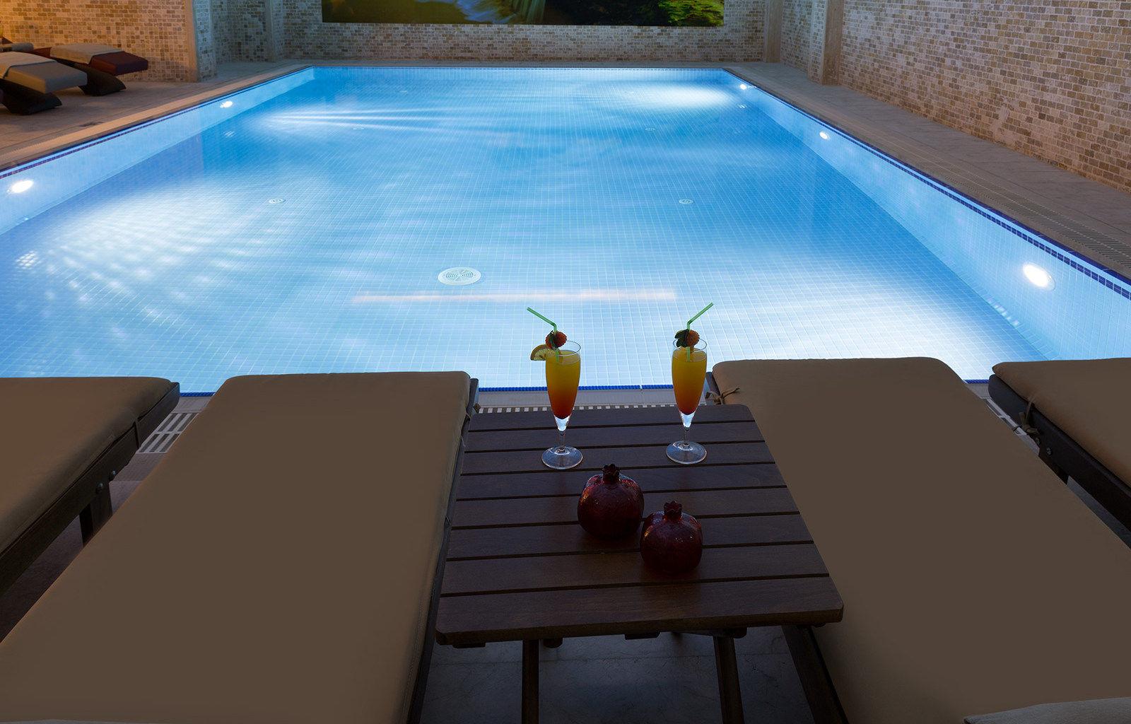 Ramada Hotel & Suites by Wyndham Istanbul Atakoy — photo 5