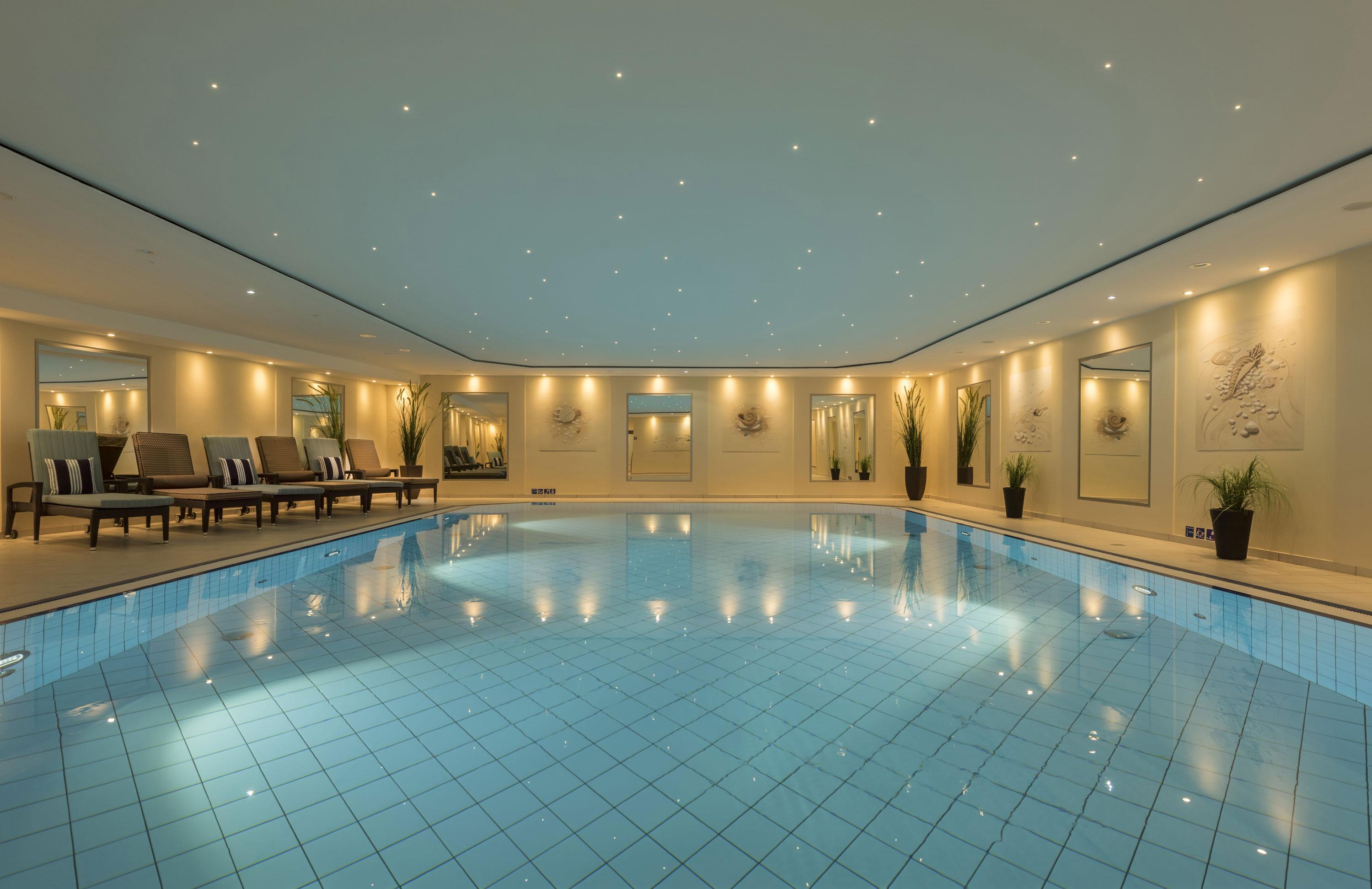 Maritim Hotel Königswinter — photo 3