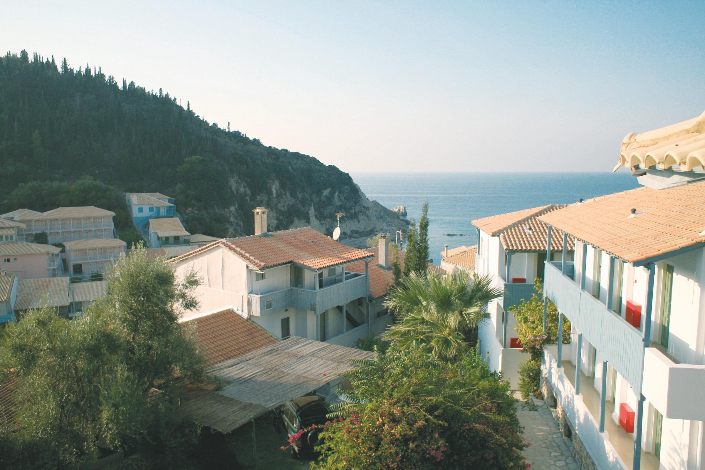 Hotel Agios Nikitas — photo 3