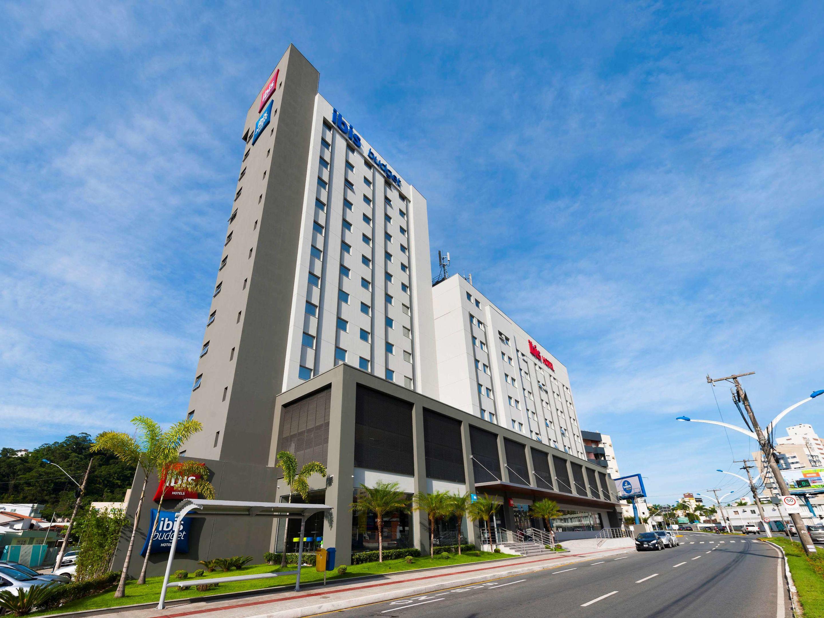 ibis Navegantes Itajai — photo 3