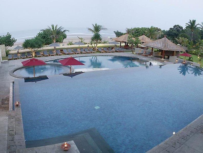 Bali Niksoma Boutique Beach Resort — photo 3