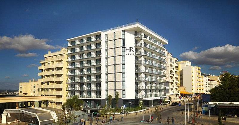 Hotel Da Rocha — photo 1