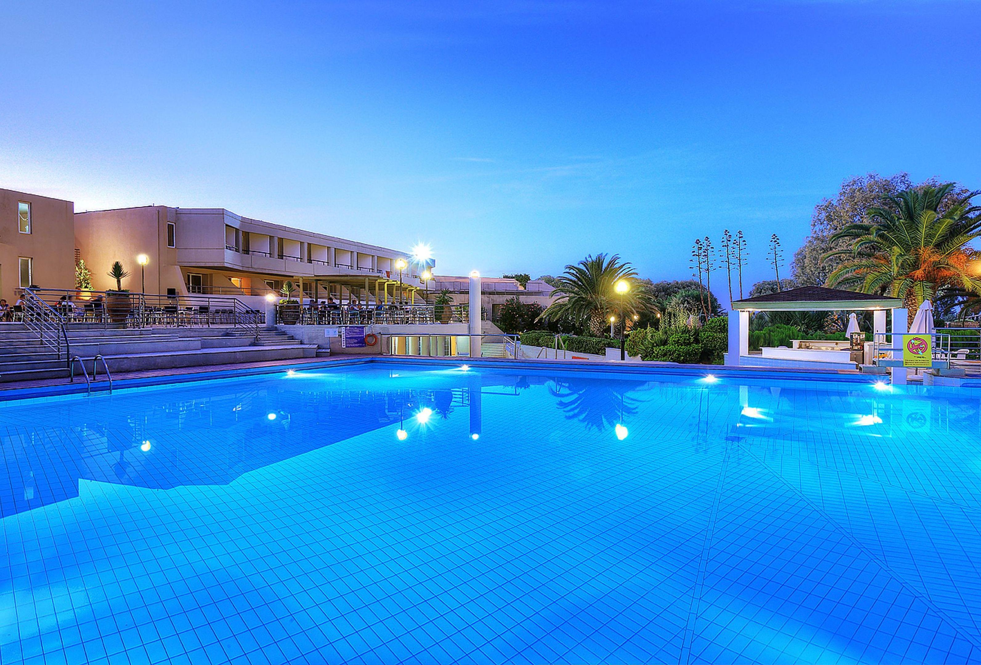 Santa Marina Resort & Spa — photo 4