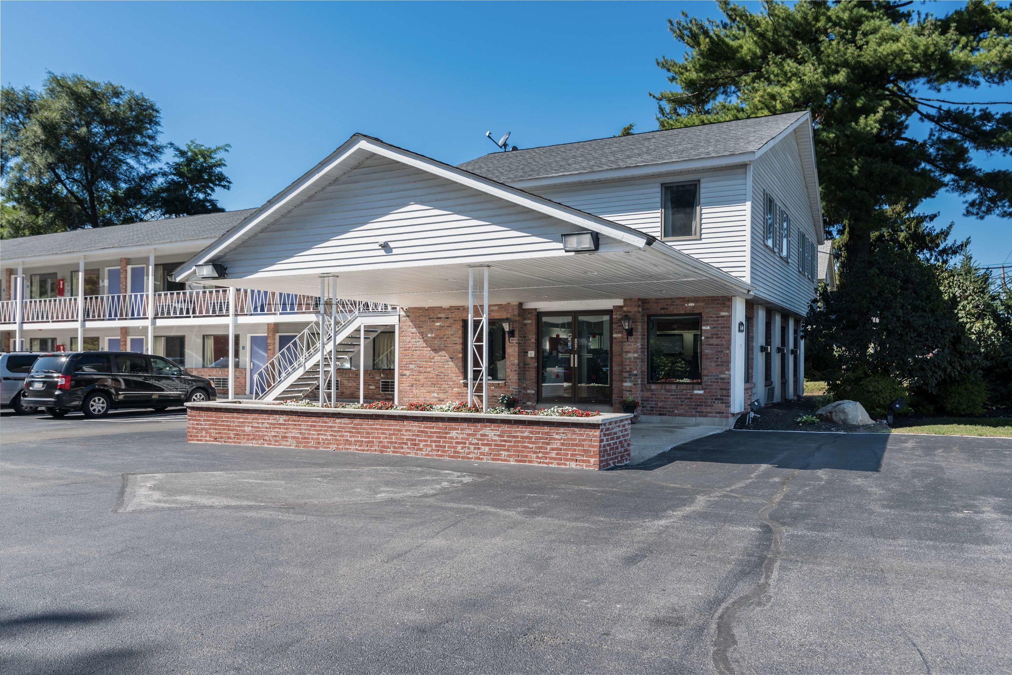 Motel 6 Albany Airport — photo 4