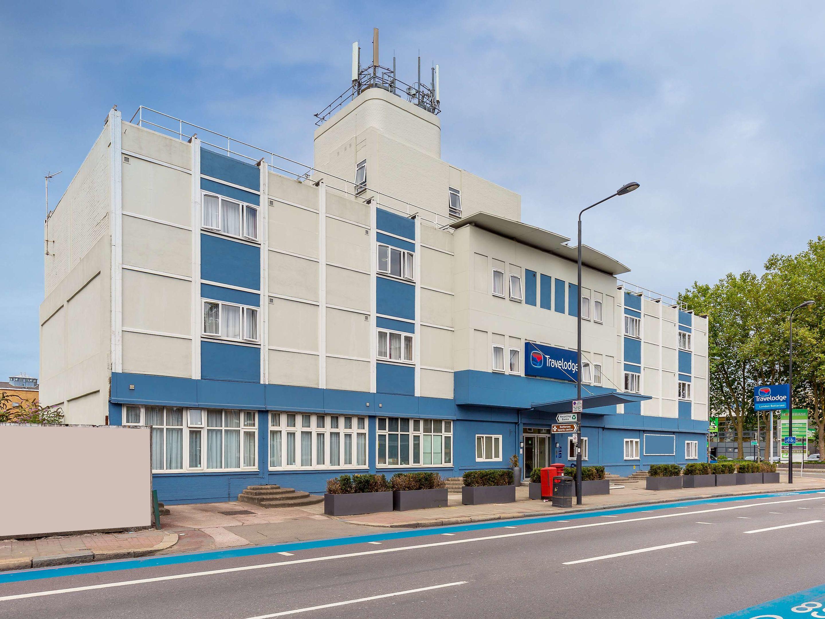 Travelodge London Battersea — photo 4
